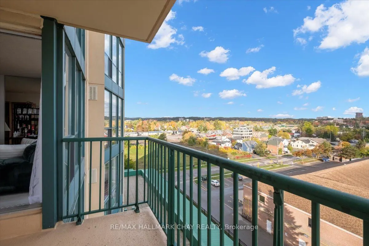 65 Ellen Street #502