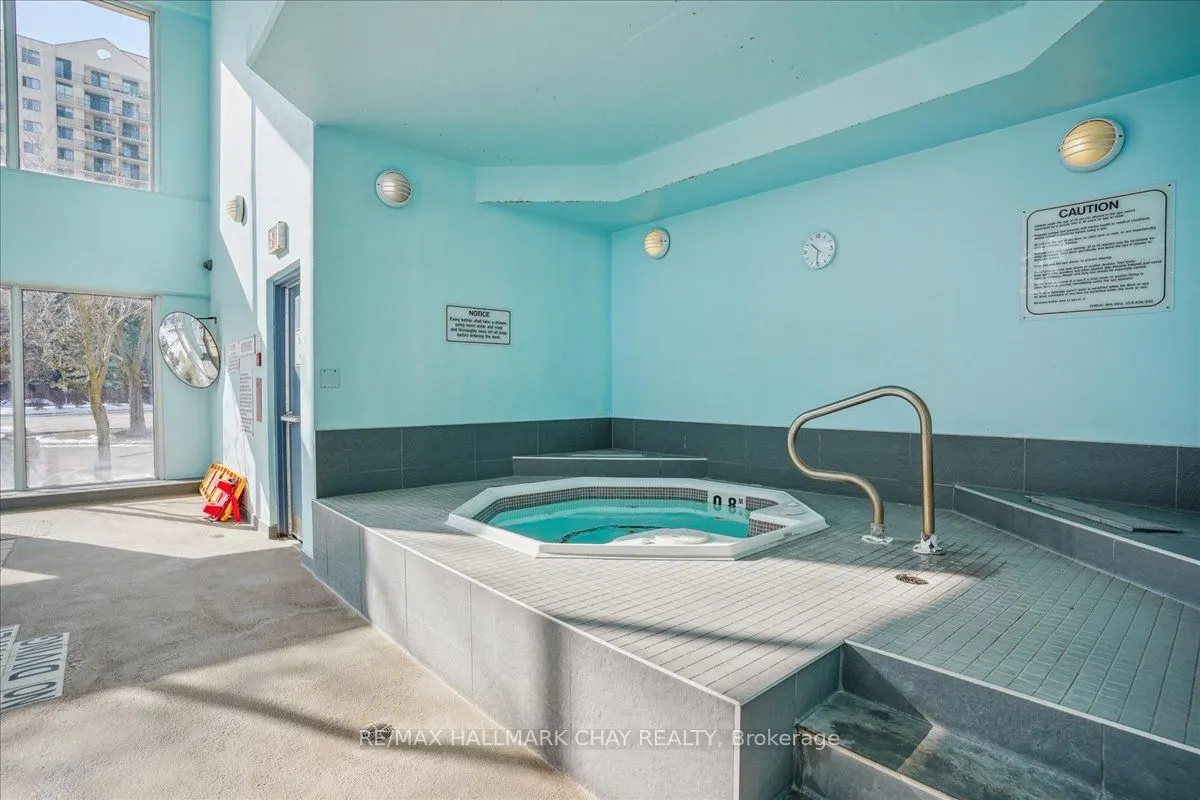 65 Ellen Street #502