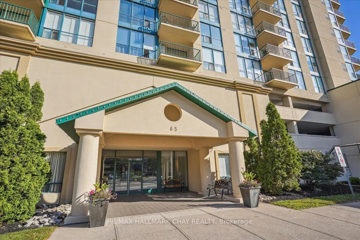 65 Ellen Street #502