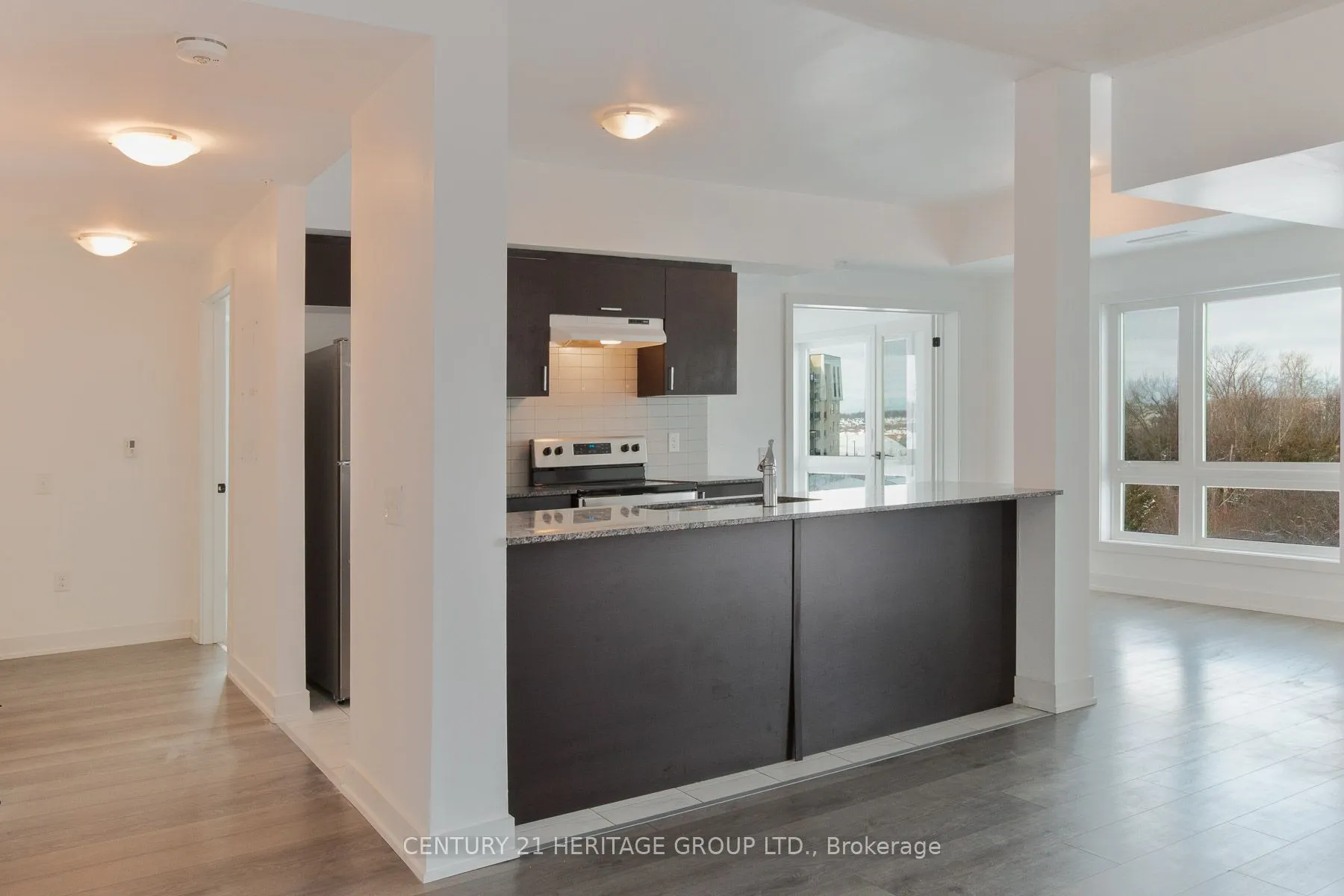 10 Culinary Lane #201