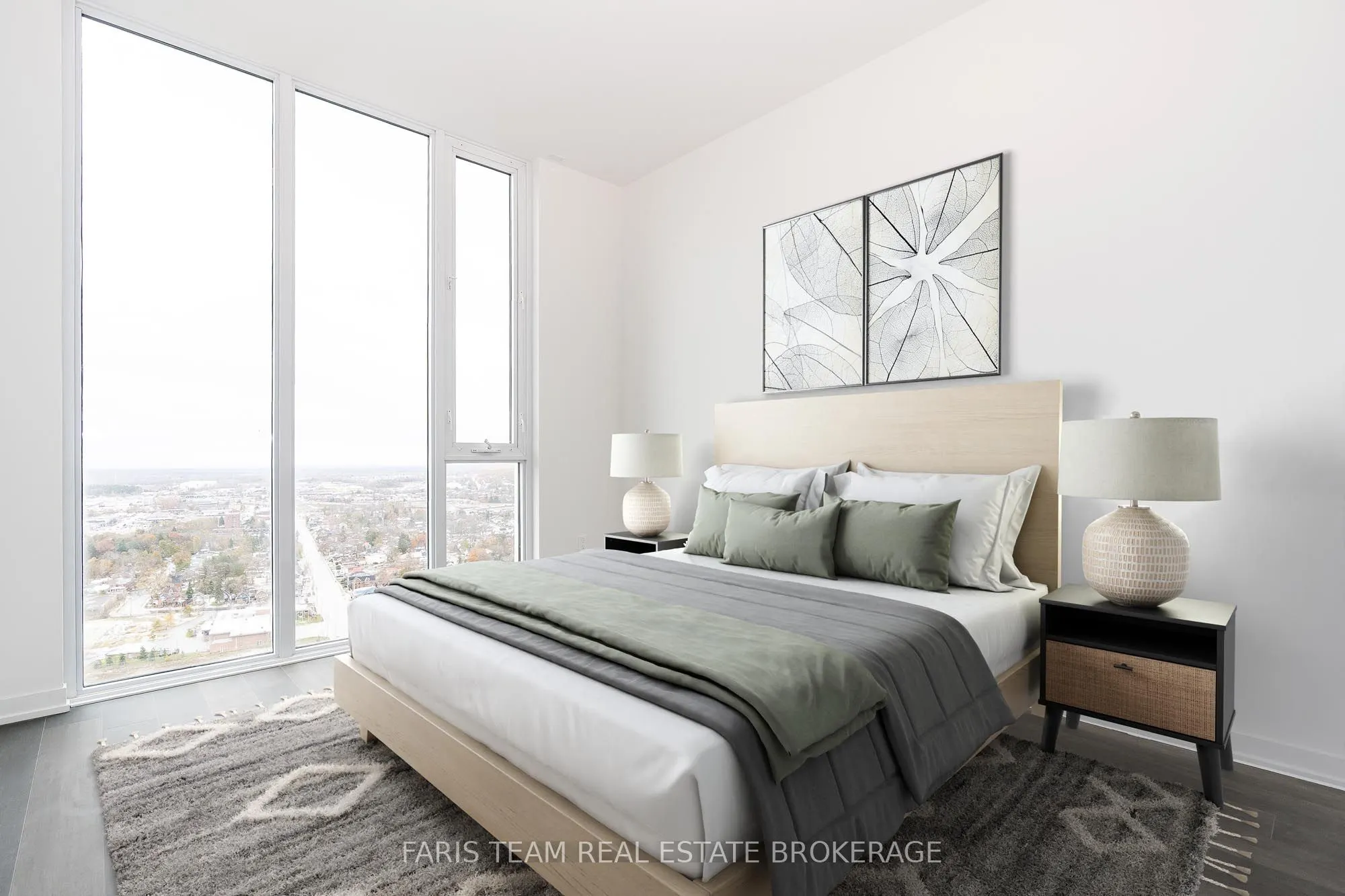 39 Mary Street #3301