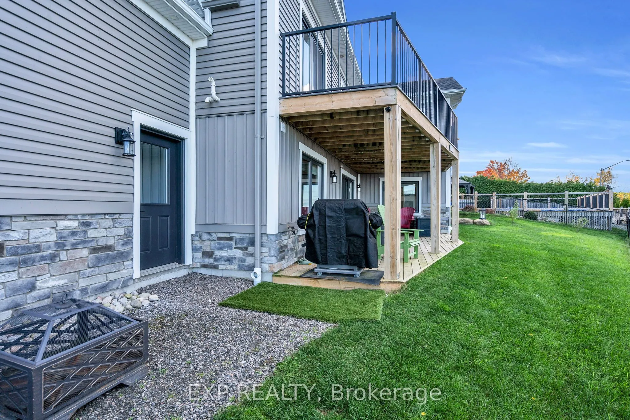 244 Frank Street