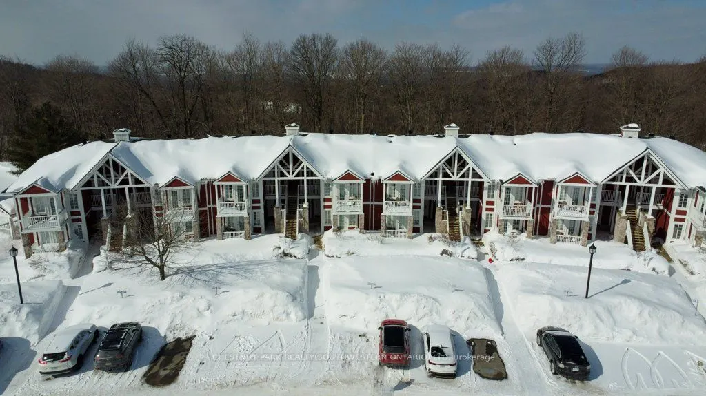 90 Highland Drive #2264