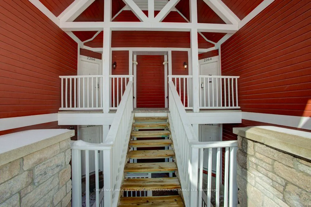 90 Highland Drive #2264