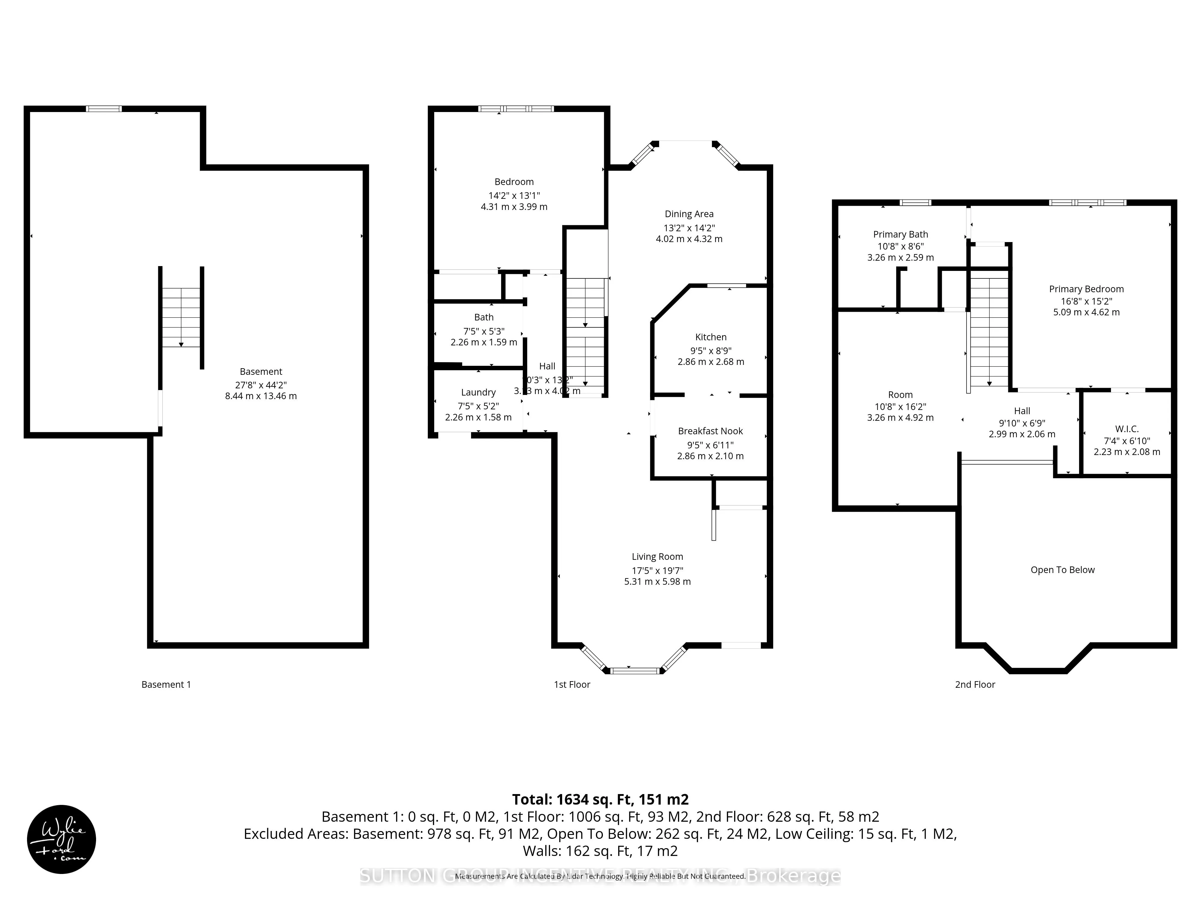 40 Museum Drive #403