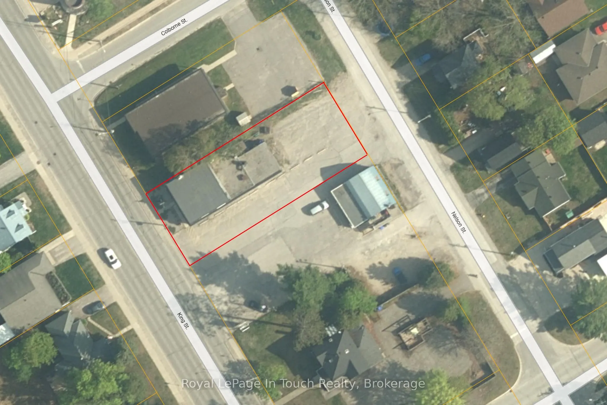 505 King Street