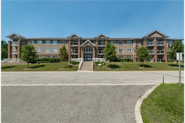 43 Coulter Street #20