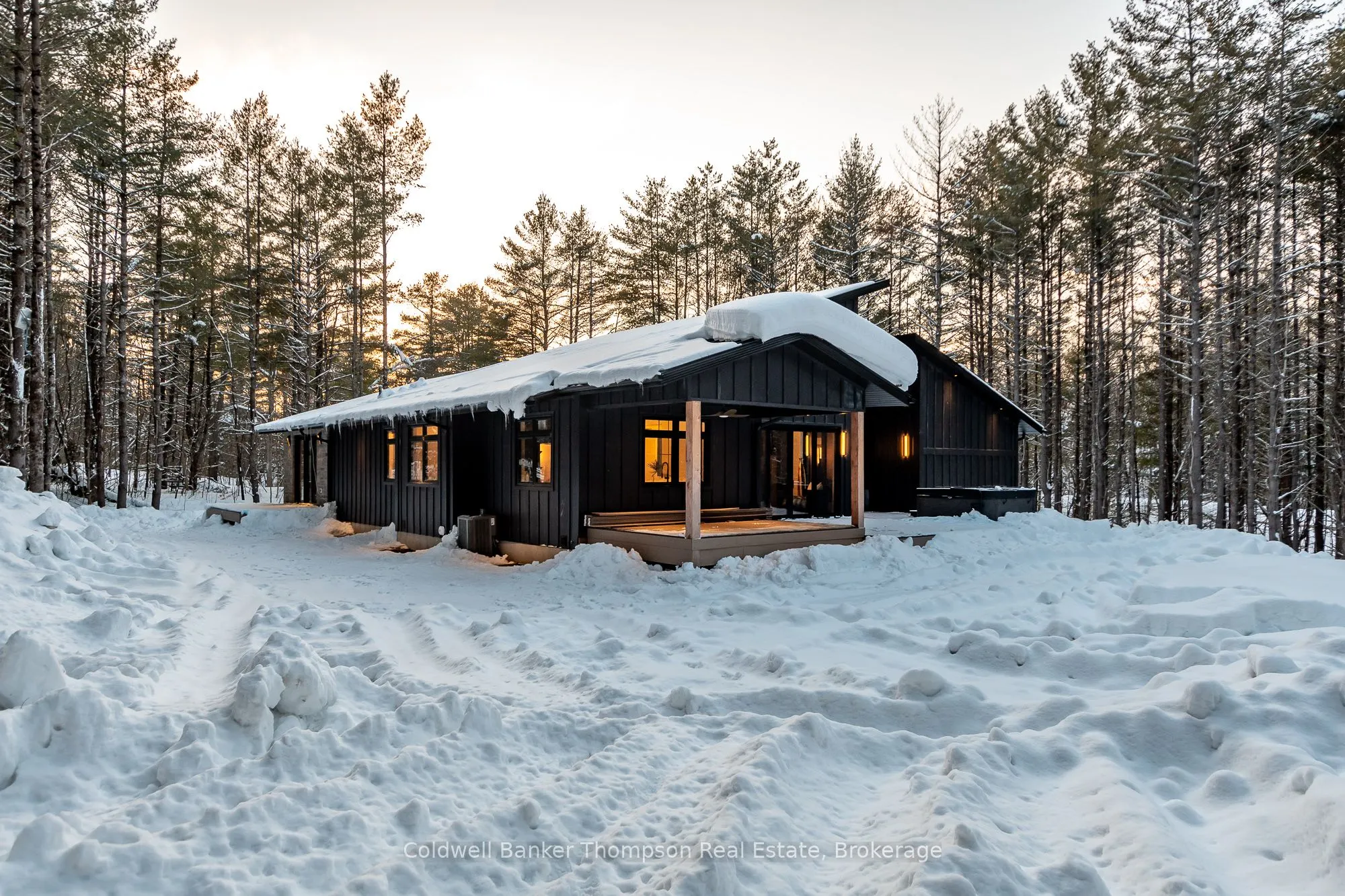 5130 Severn Pines Crescent