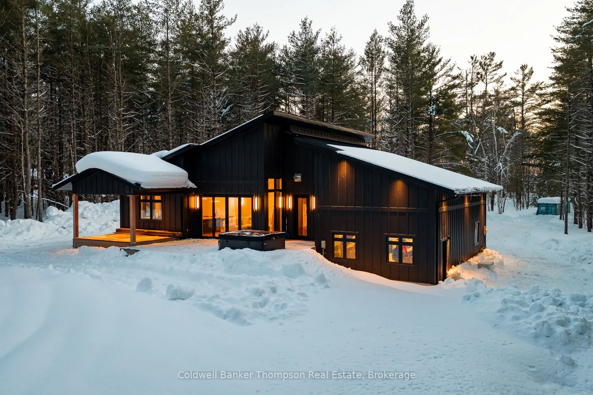 5130 Severn Pines Crescent