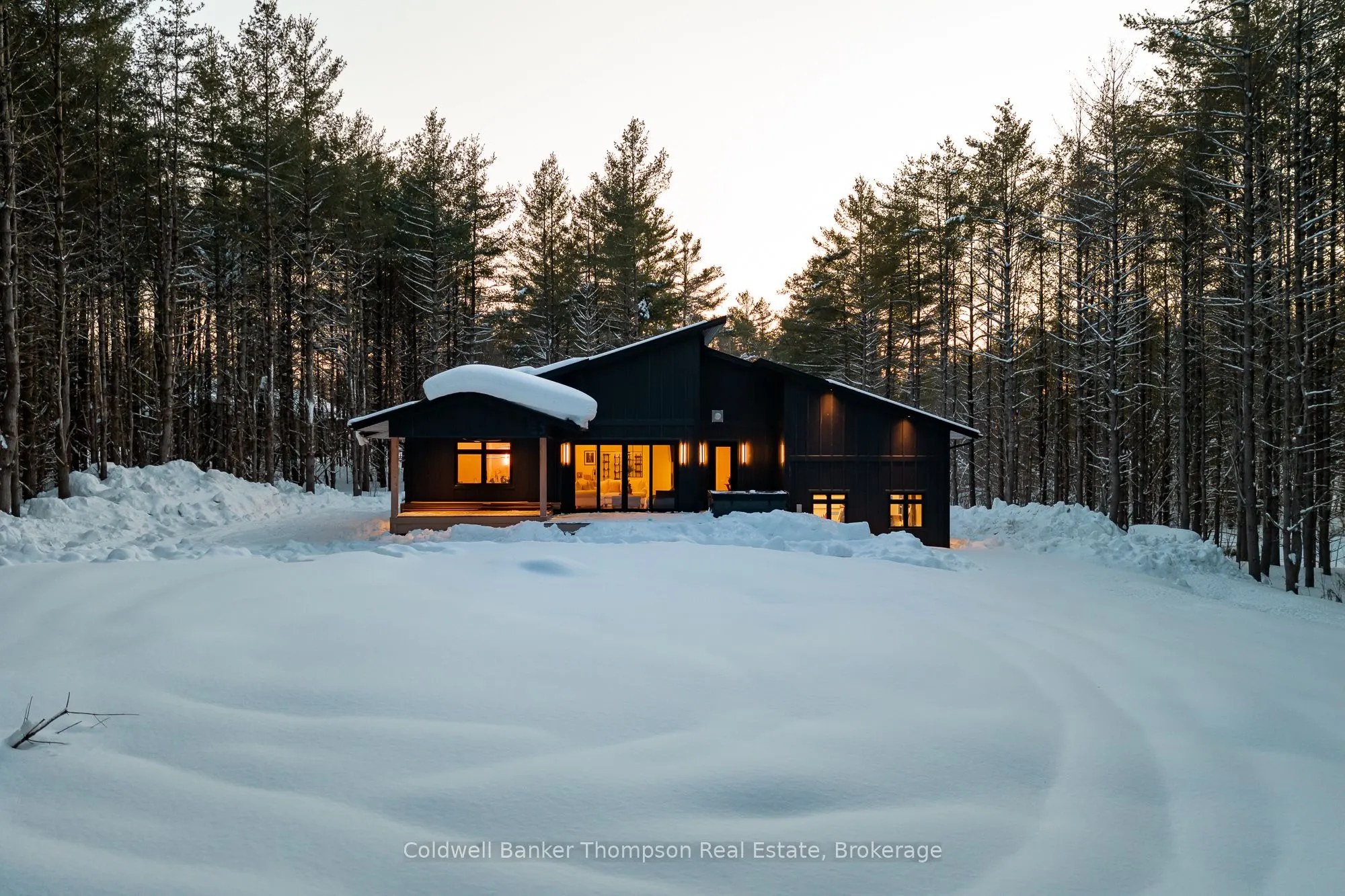 5130 Severn Pines Crescent