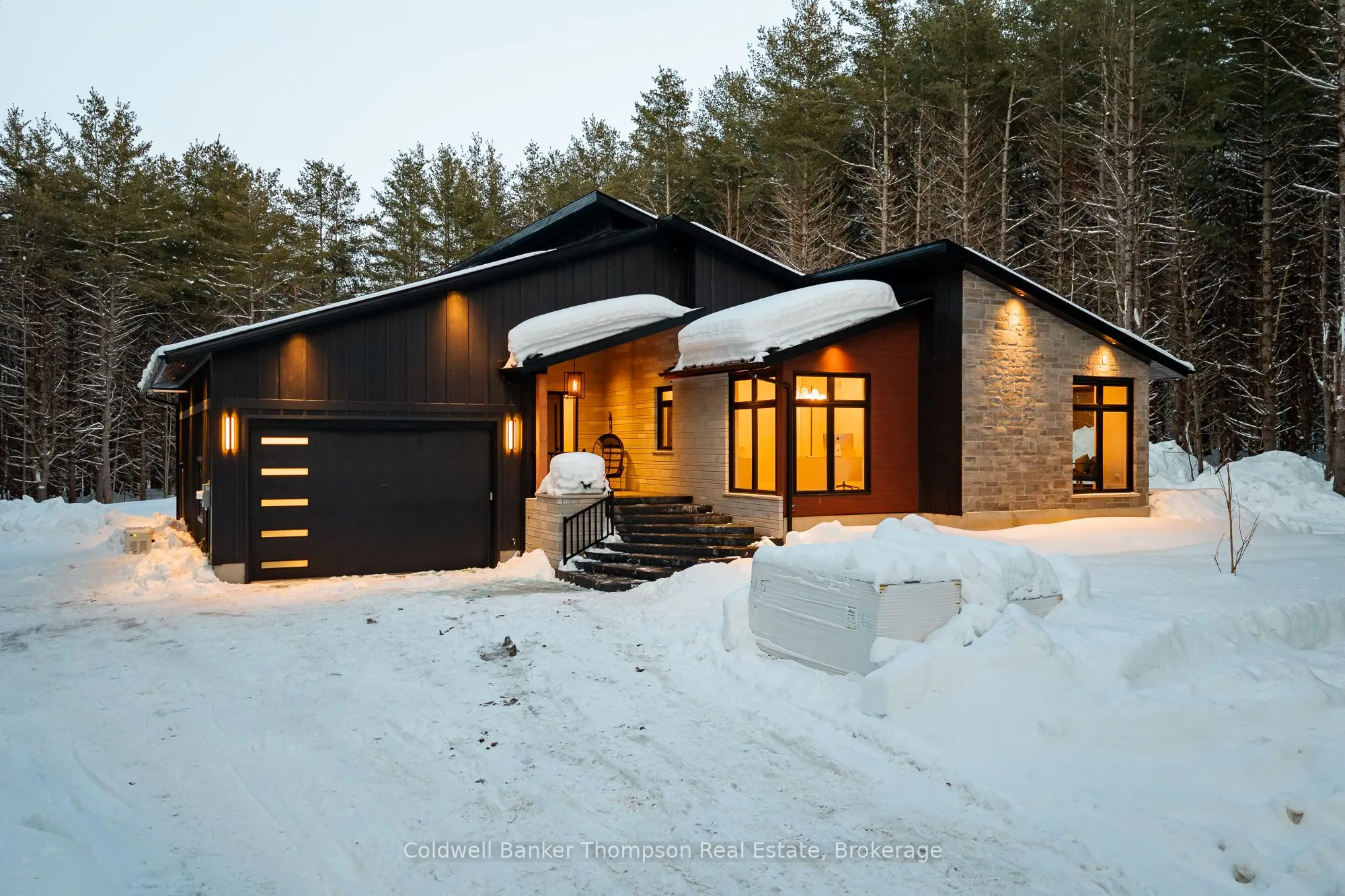5130 Severn Pines Crescent