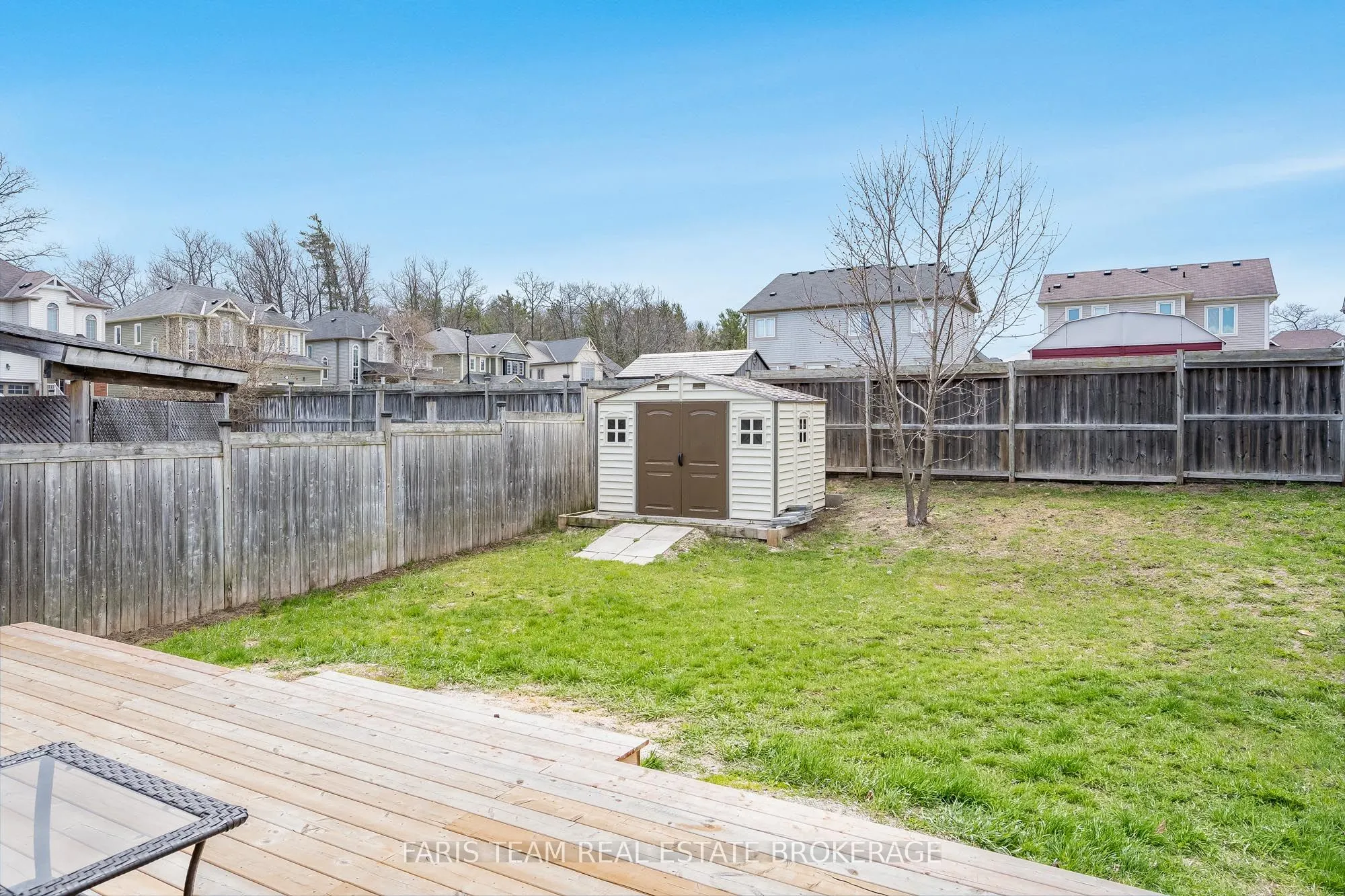 92 Wesley Avenue