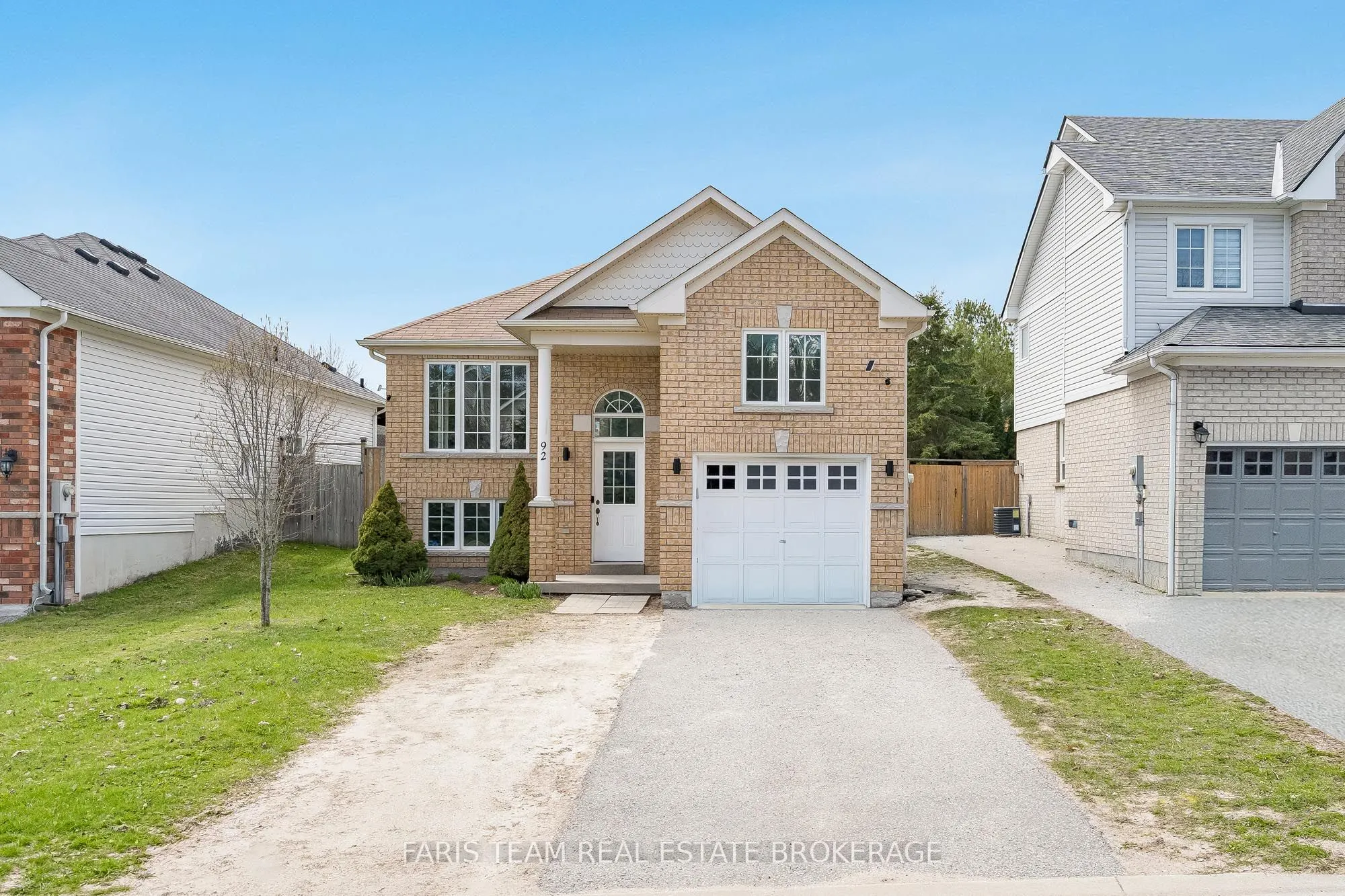 92 Wesley Avenue