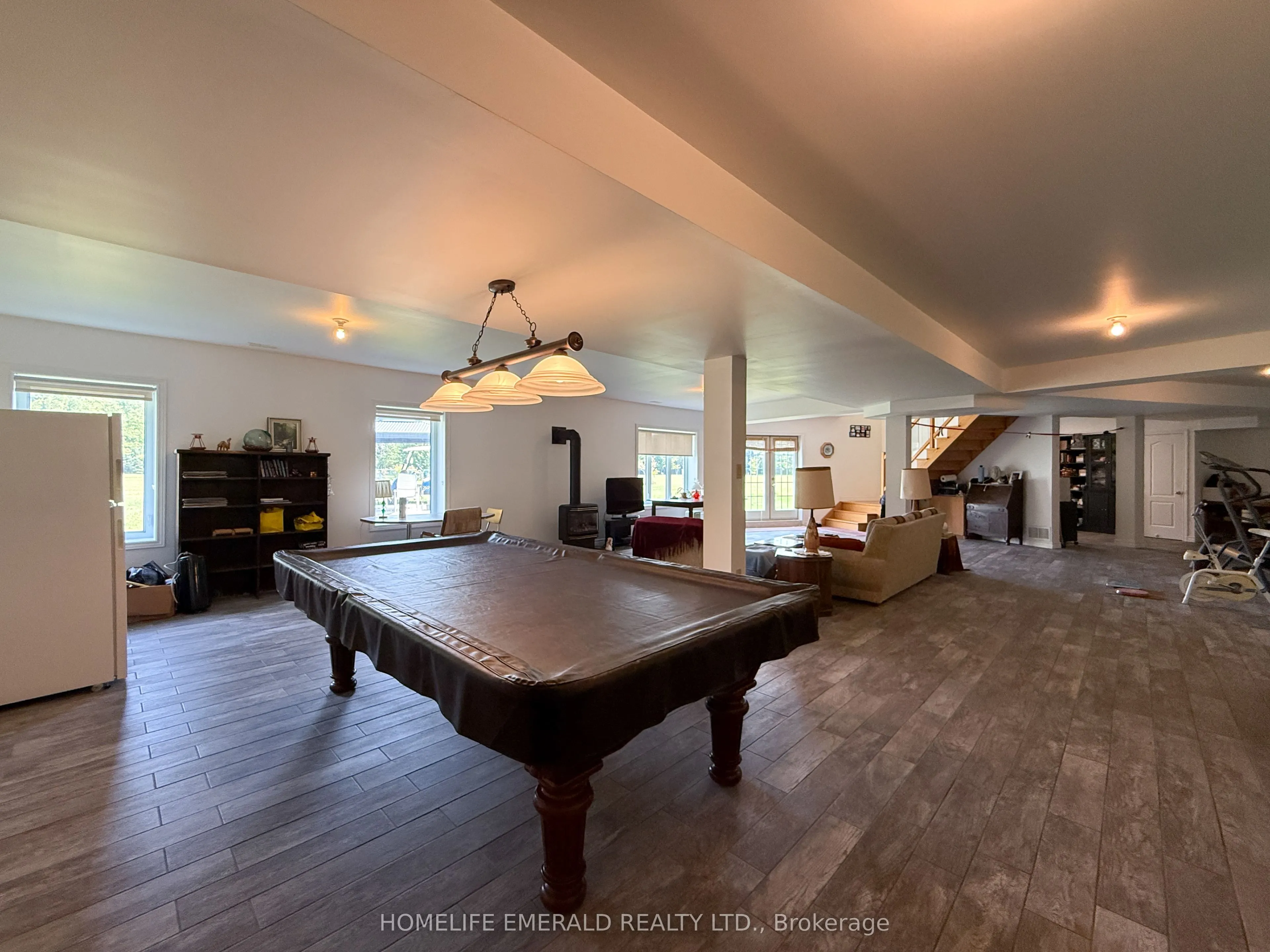 3175 3/4 Concession