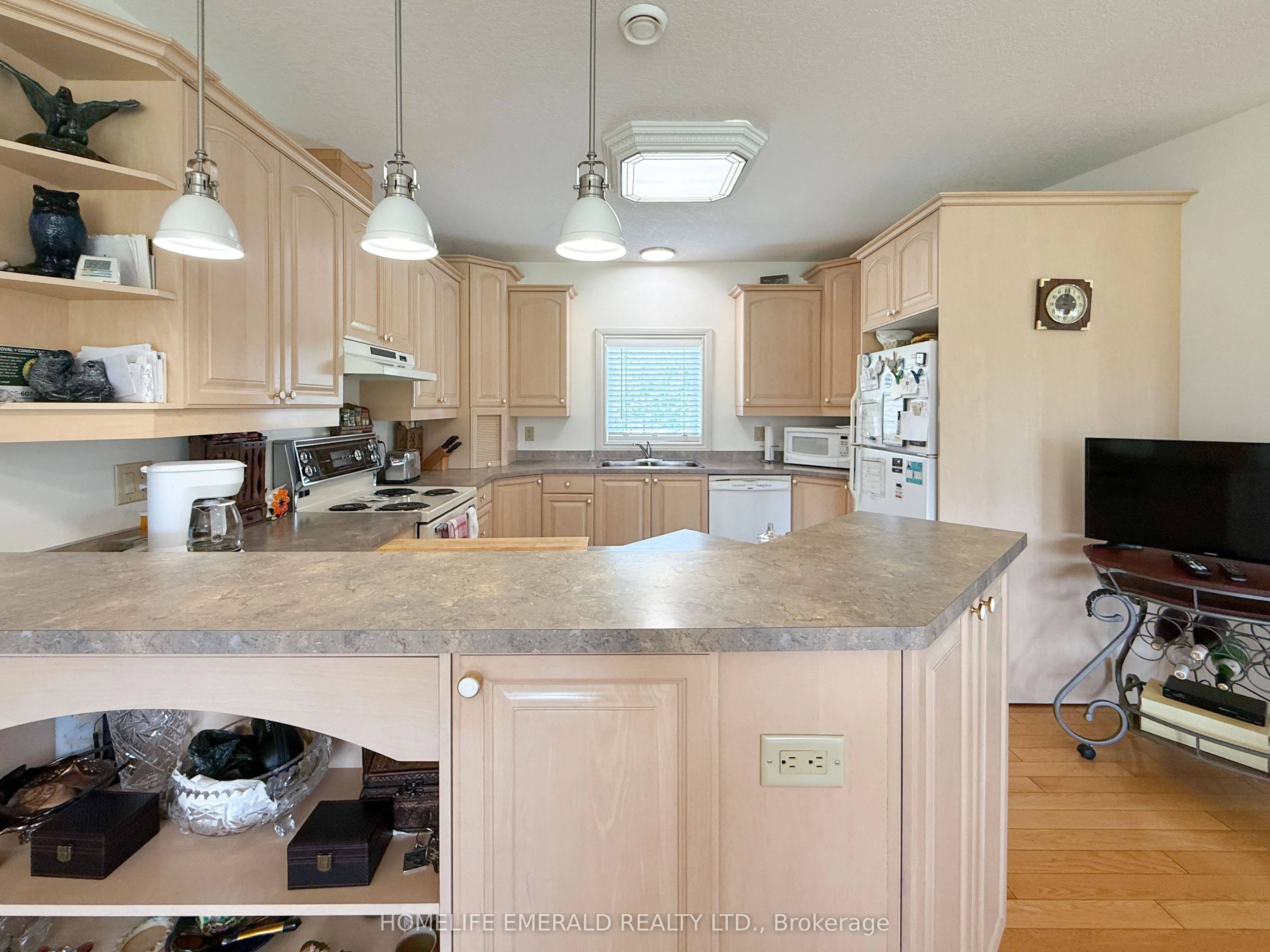 3175 3/4 Concession