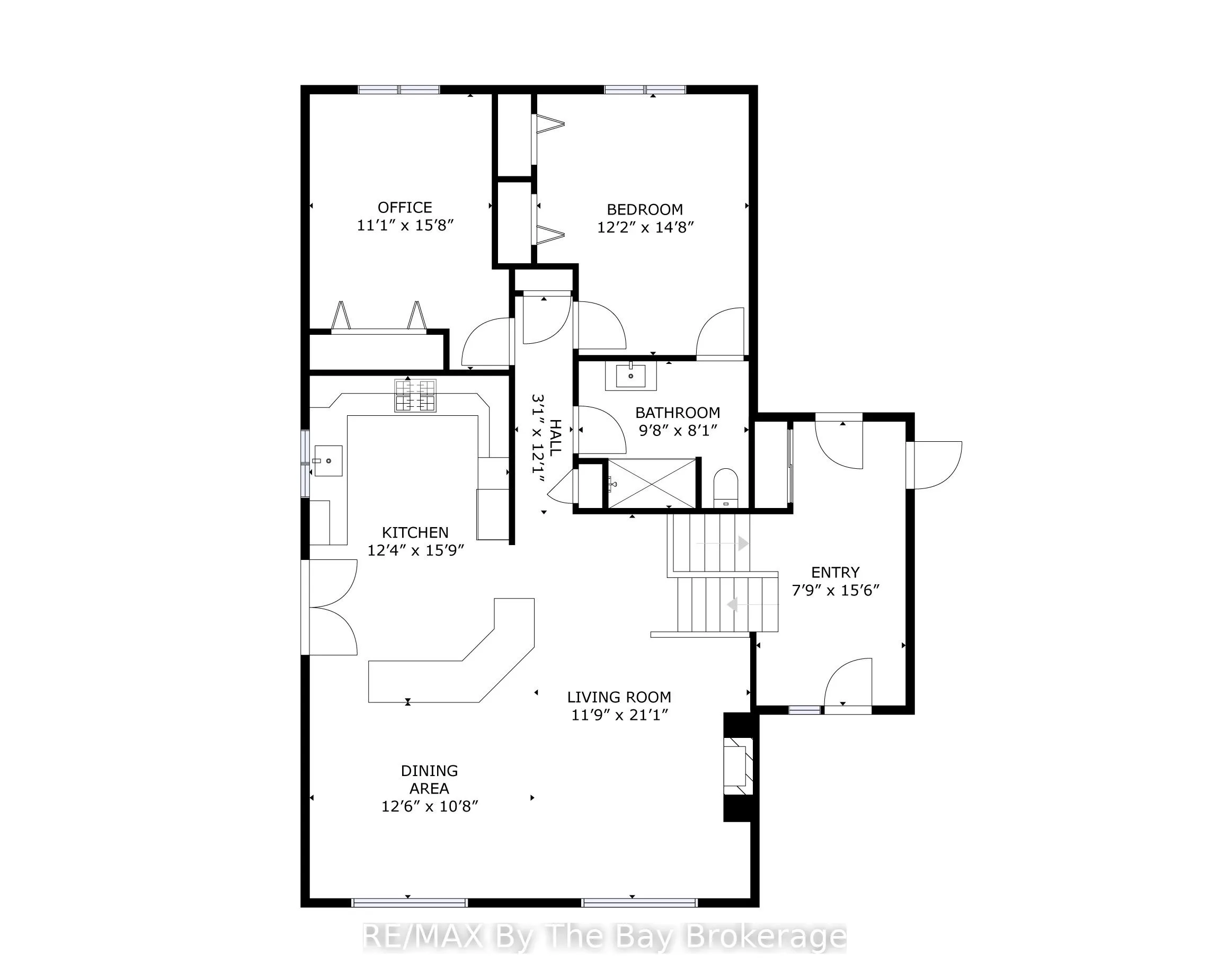 247 SIMCOE Street