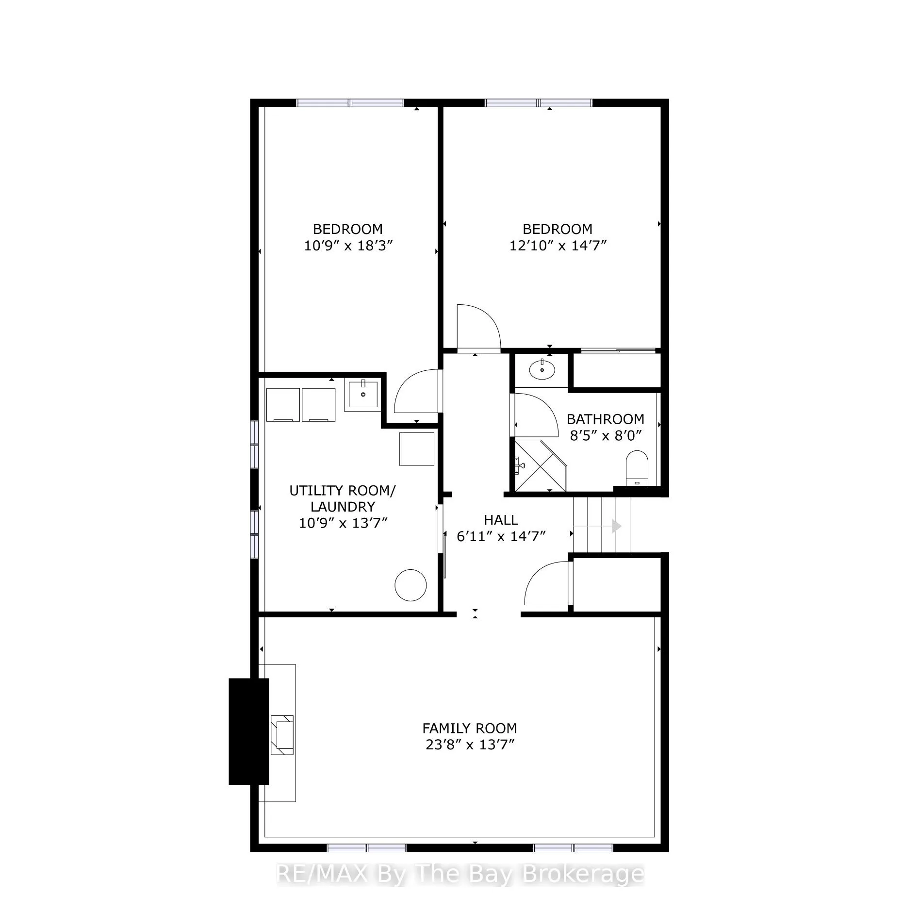 247 SIMCOE Street