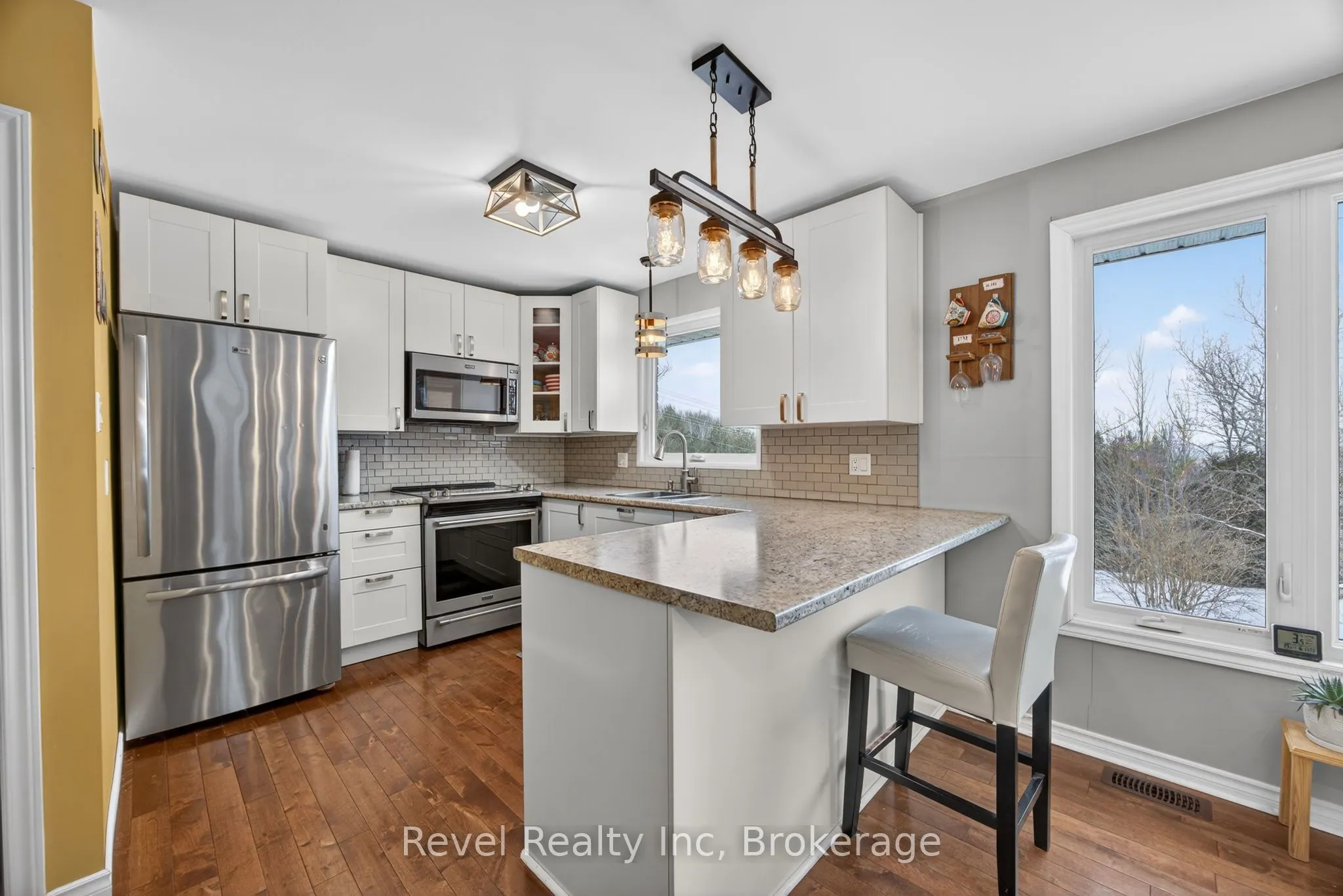 2391 Rumney Road