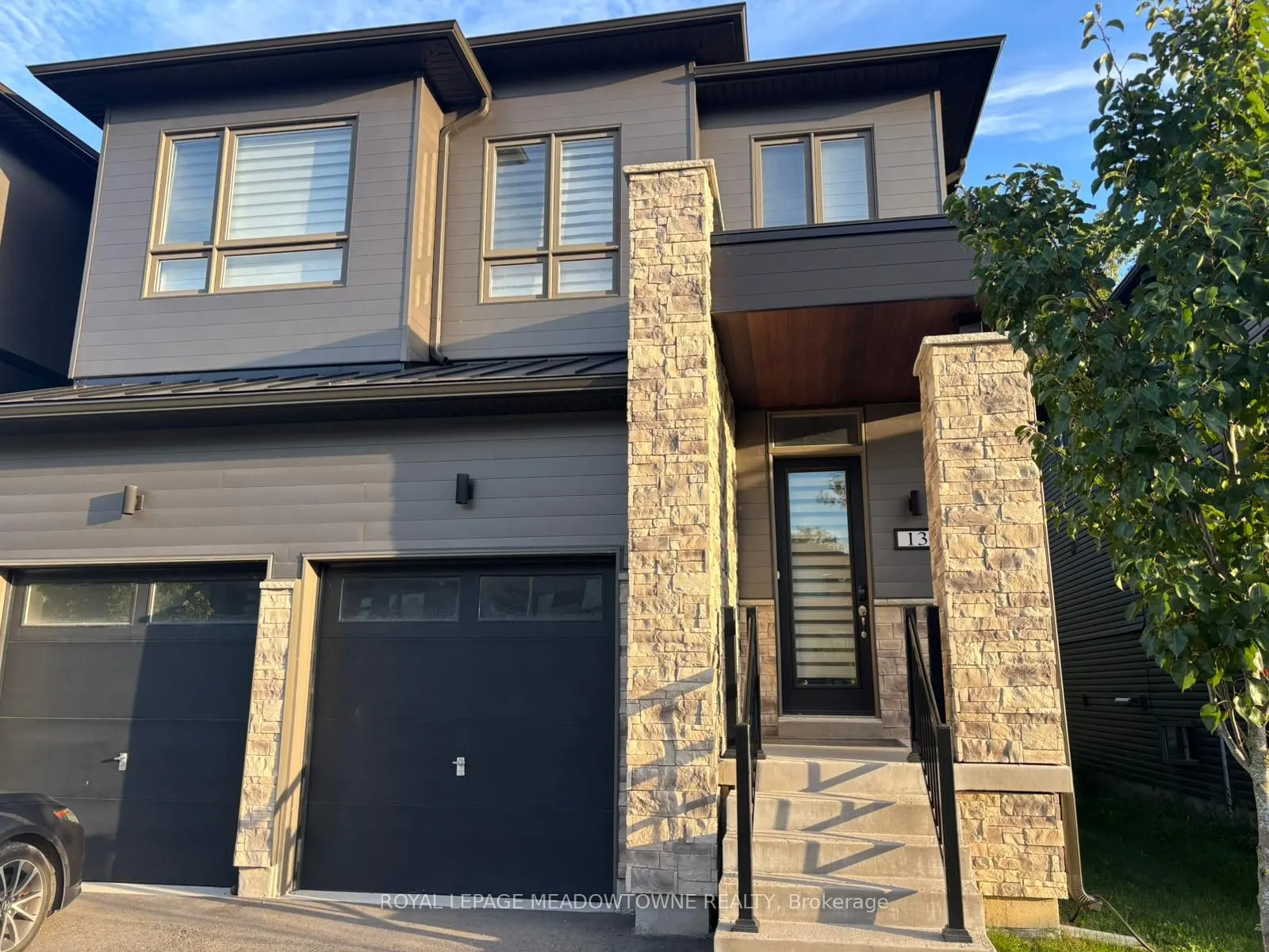 13 Eberhardt Drive