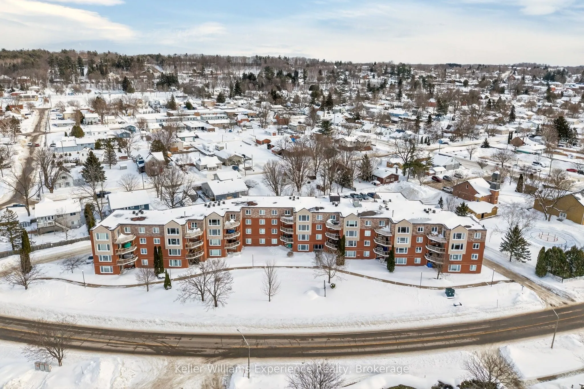 11 Beck Boulevard #404