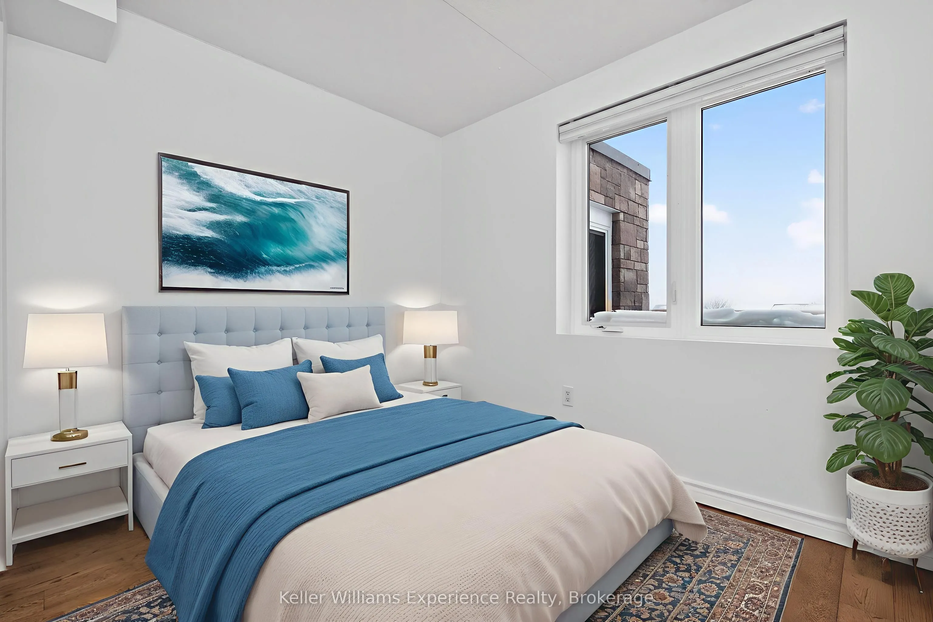 11 Beck Boulevard #404