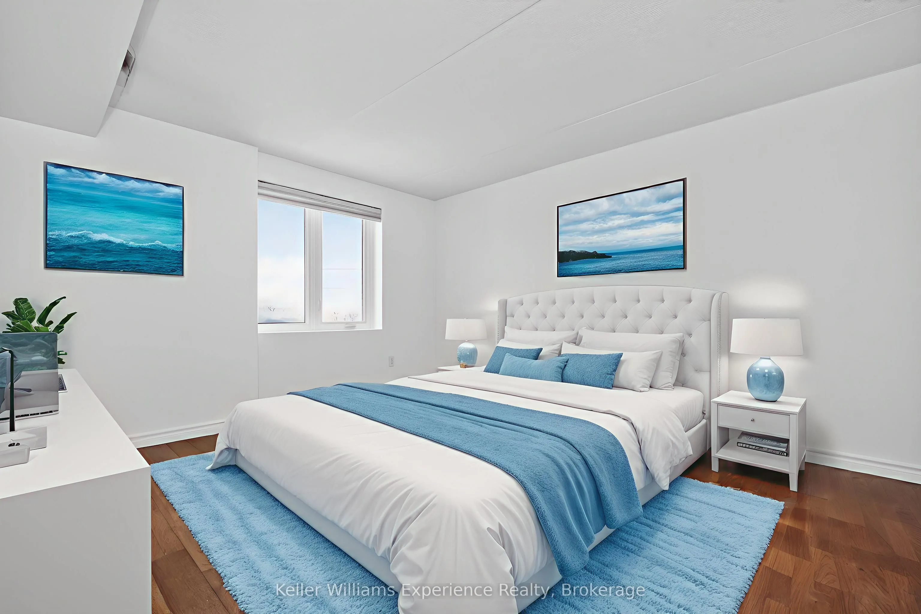 11 Beck Boulevard #404