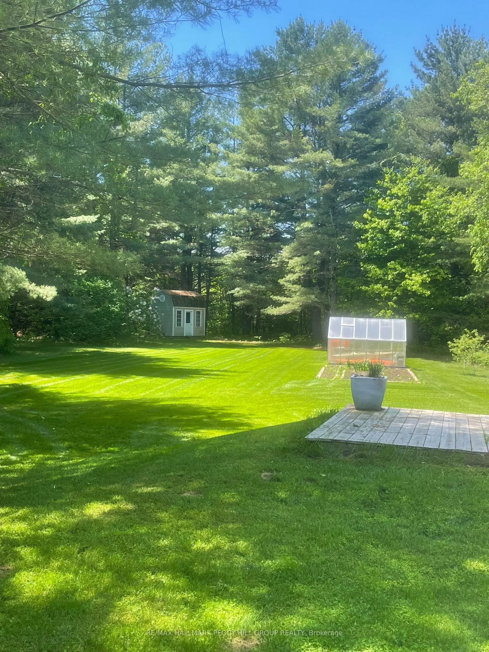 780 Marshall Road