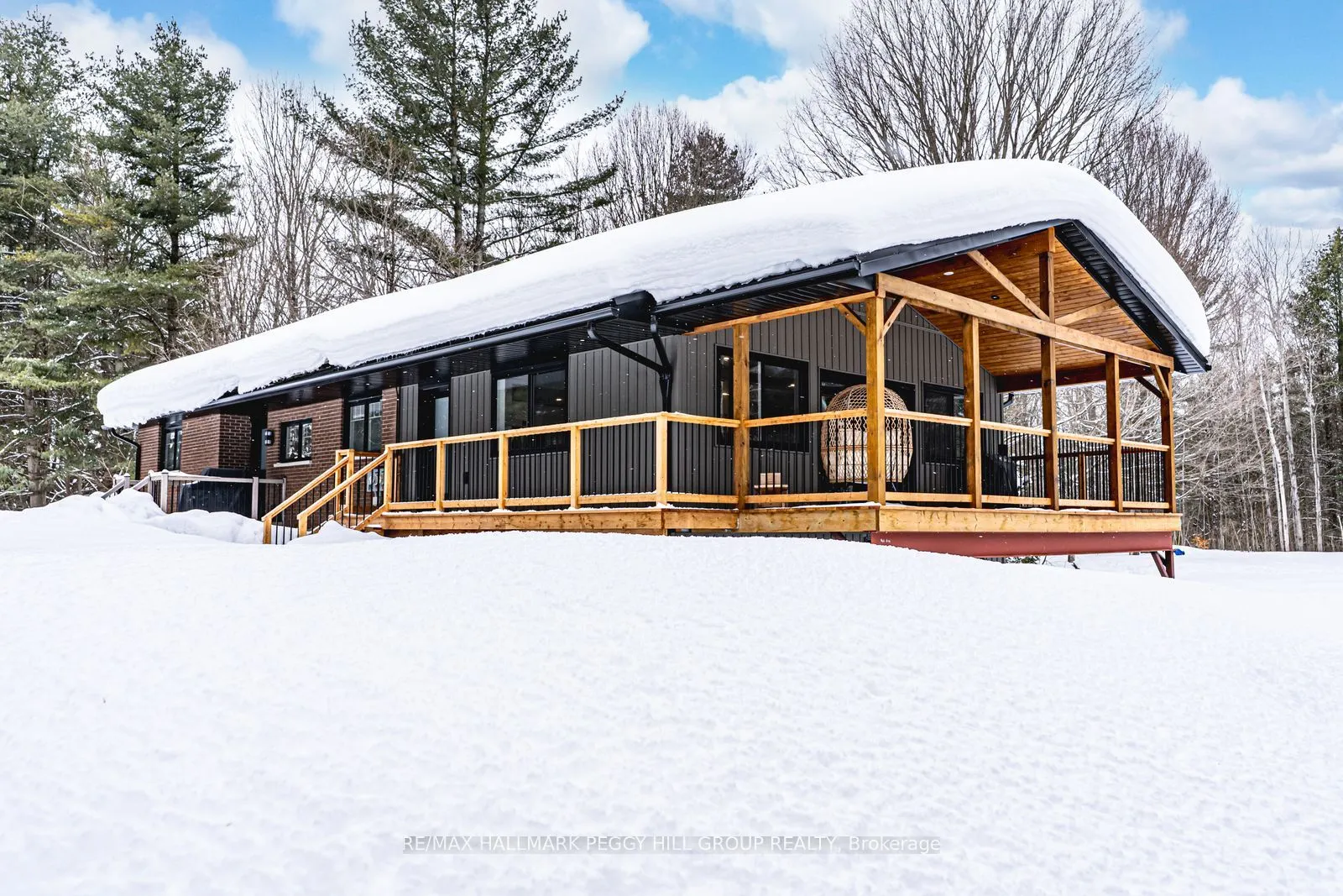 780 Marshall Road
