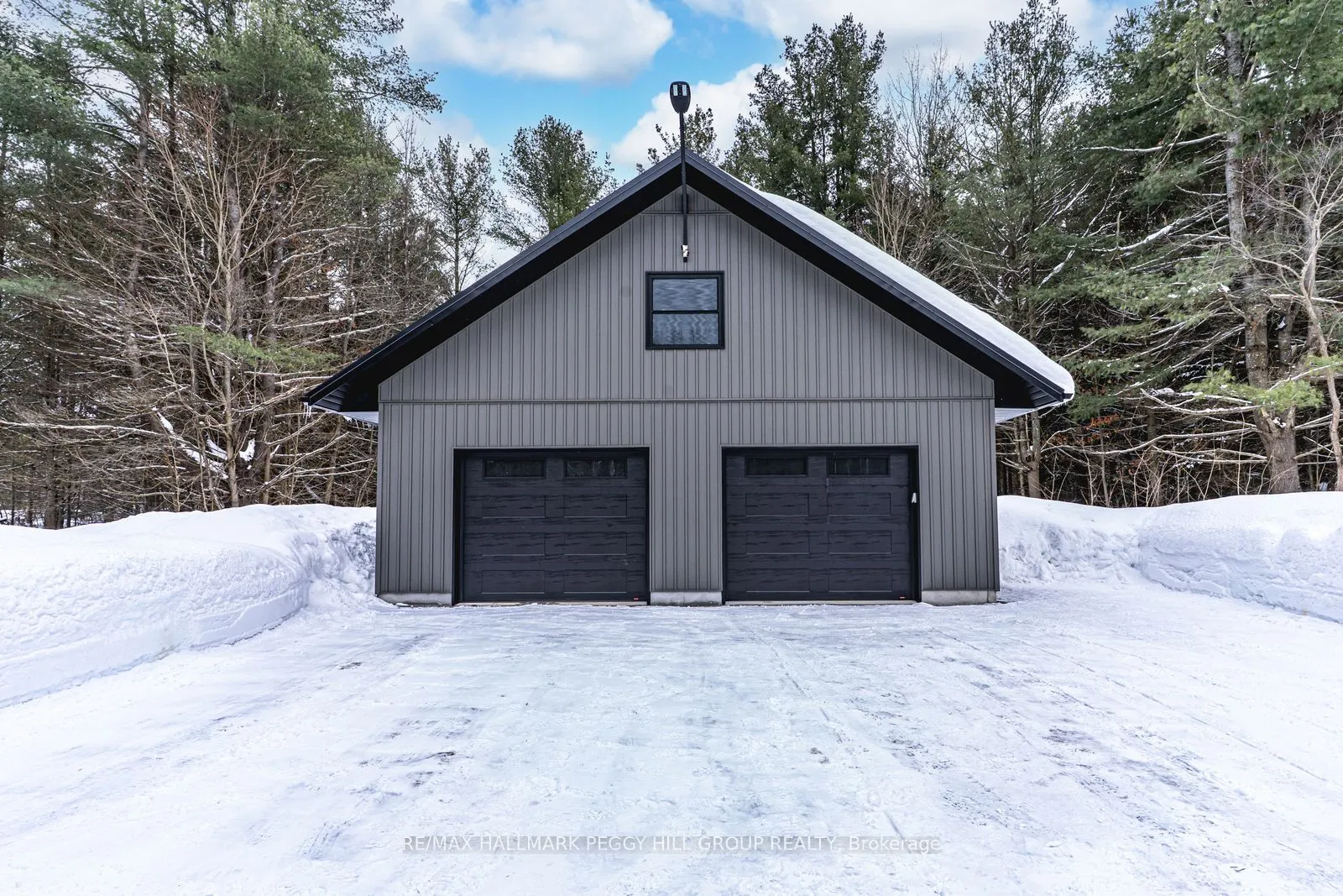 780 Marshall Road