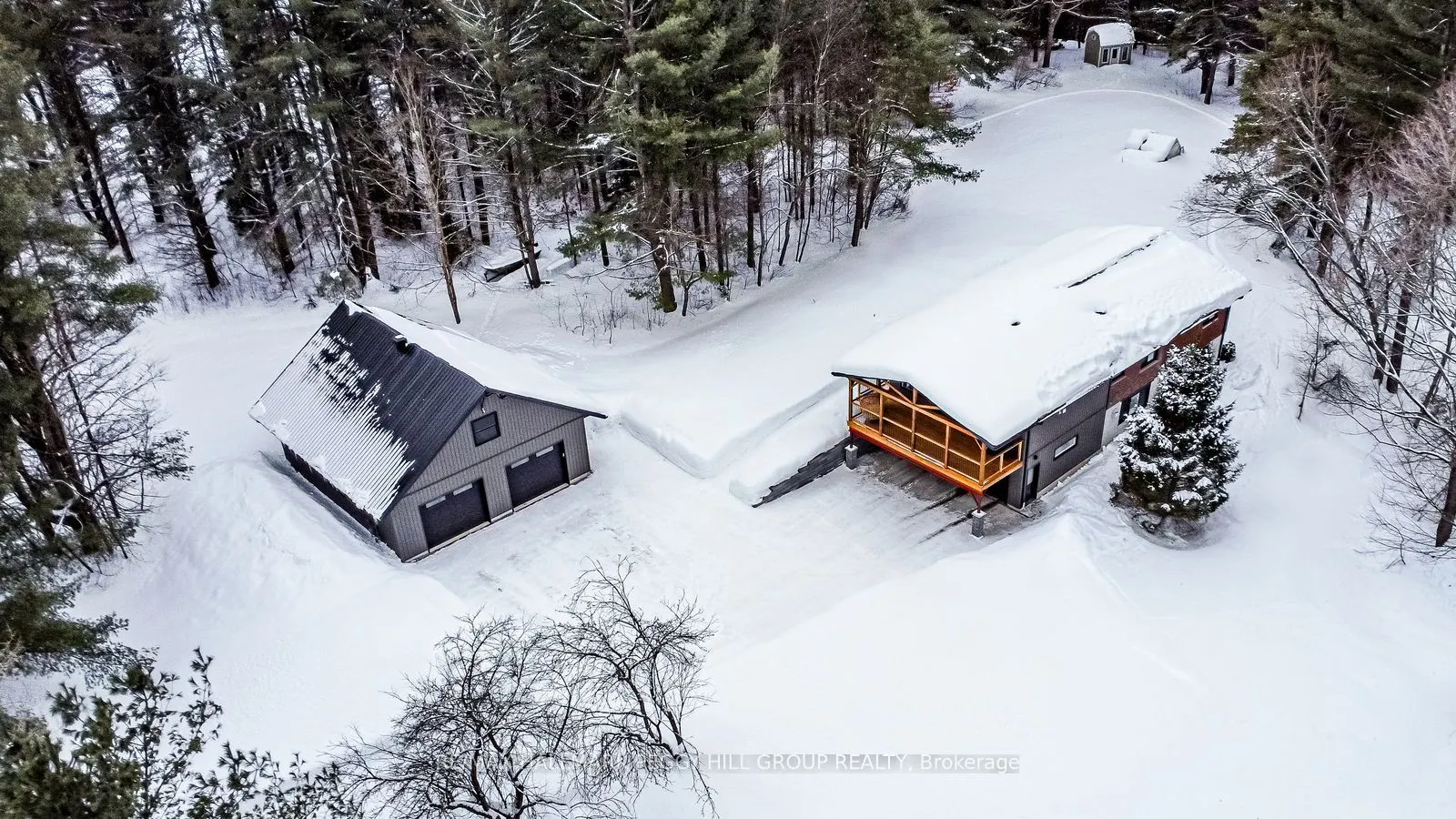 780 Marshall Road