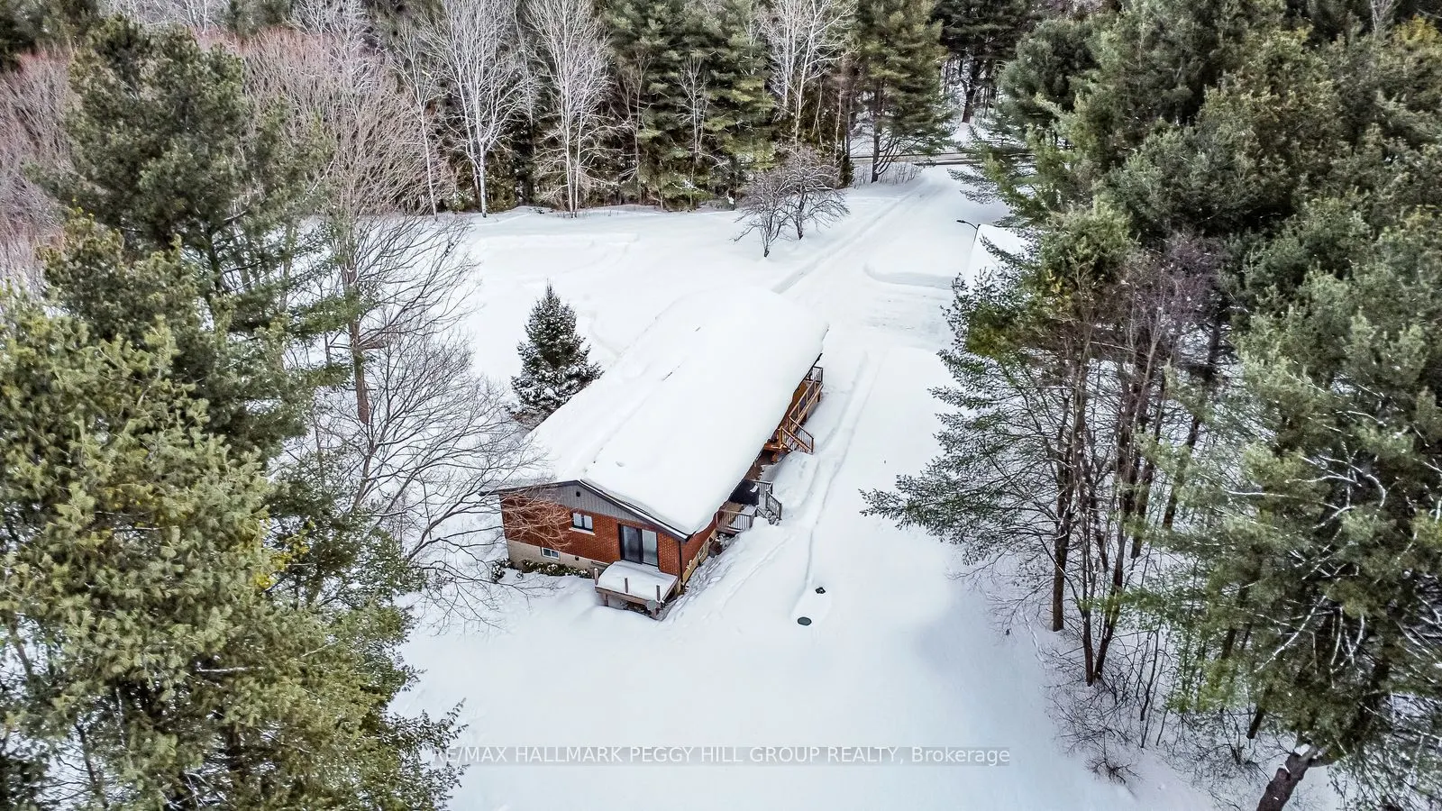 780 Marshall Road