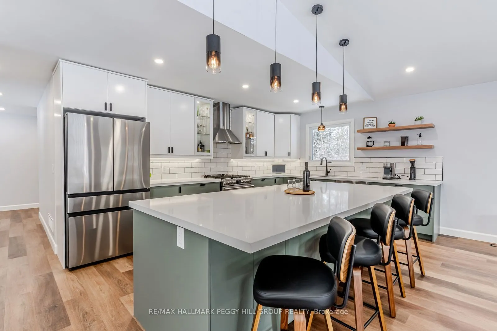 780 Marshall Road