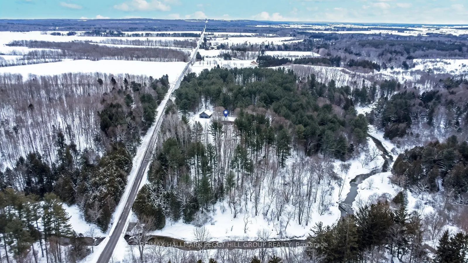 780 Marshall Road
