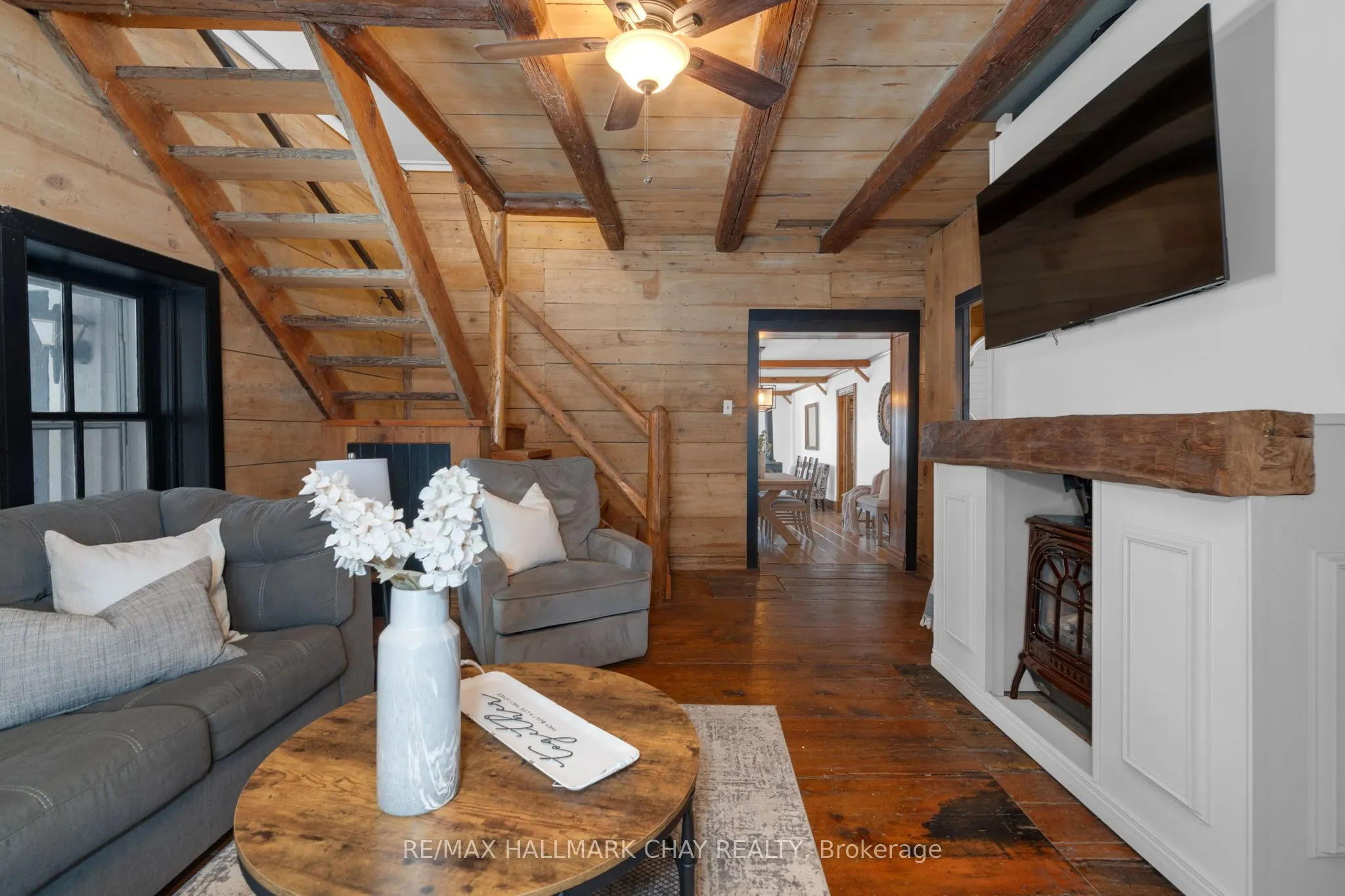 1424 Klondike Park Road