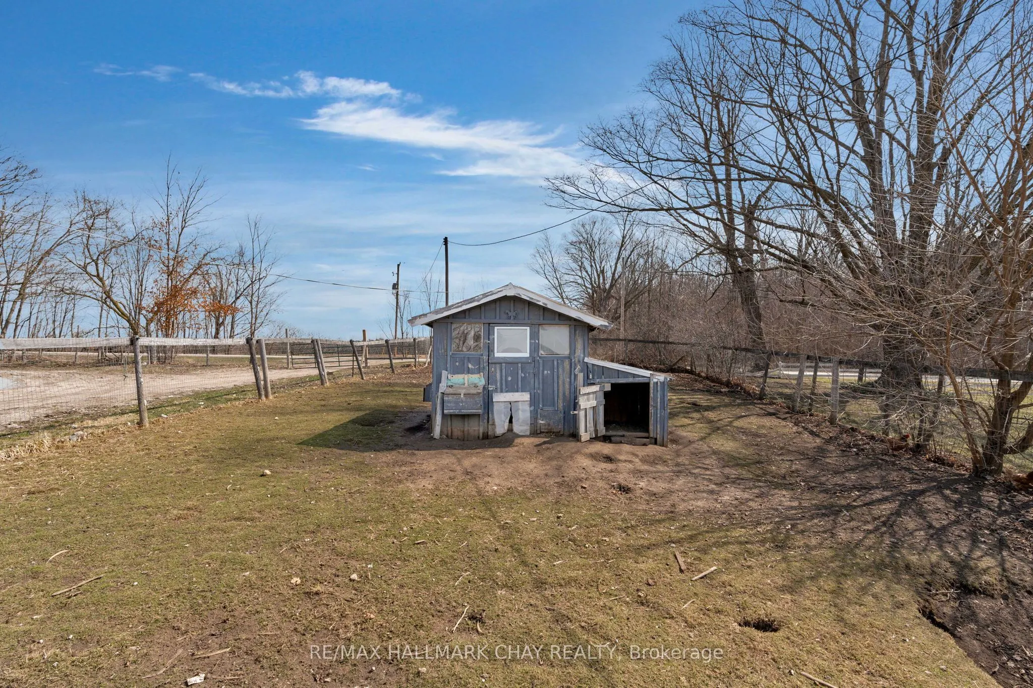 1424 Klondike Park Road