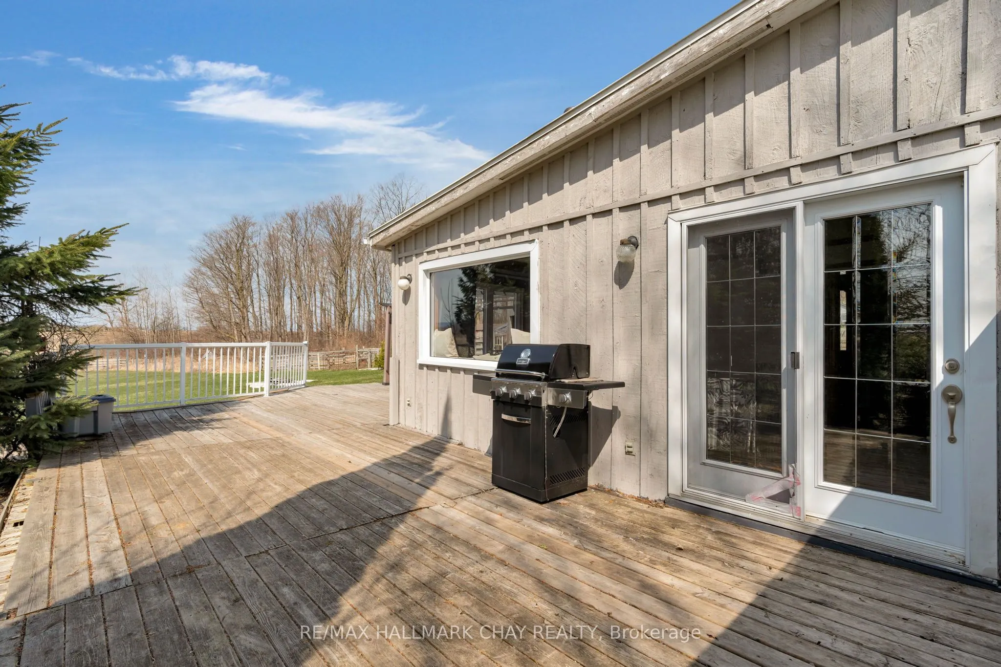 1424 Klondike Park Road