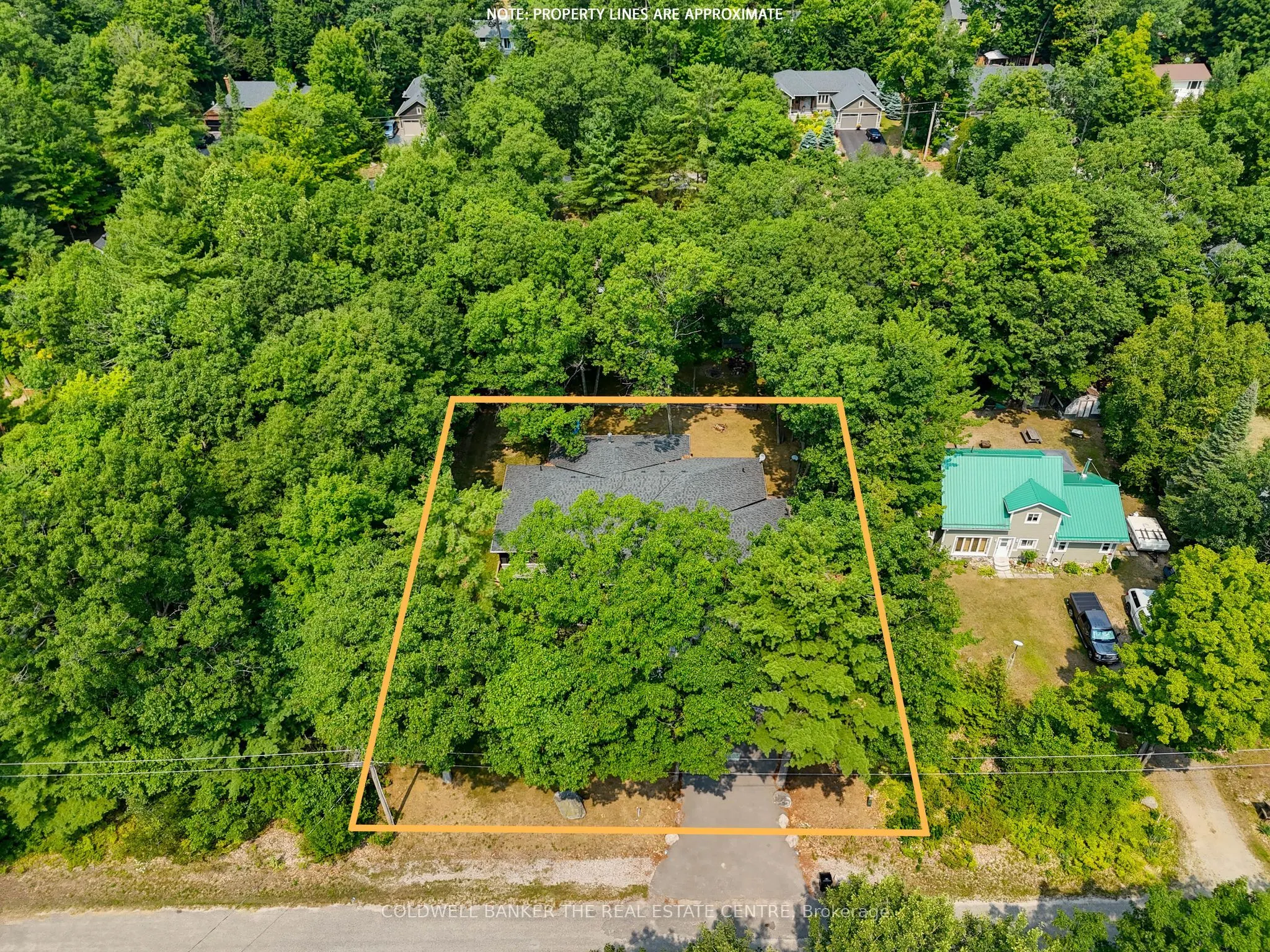 34 Oakwood Avenue