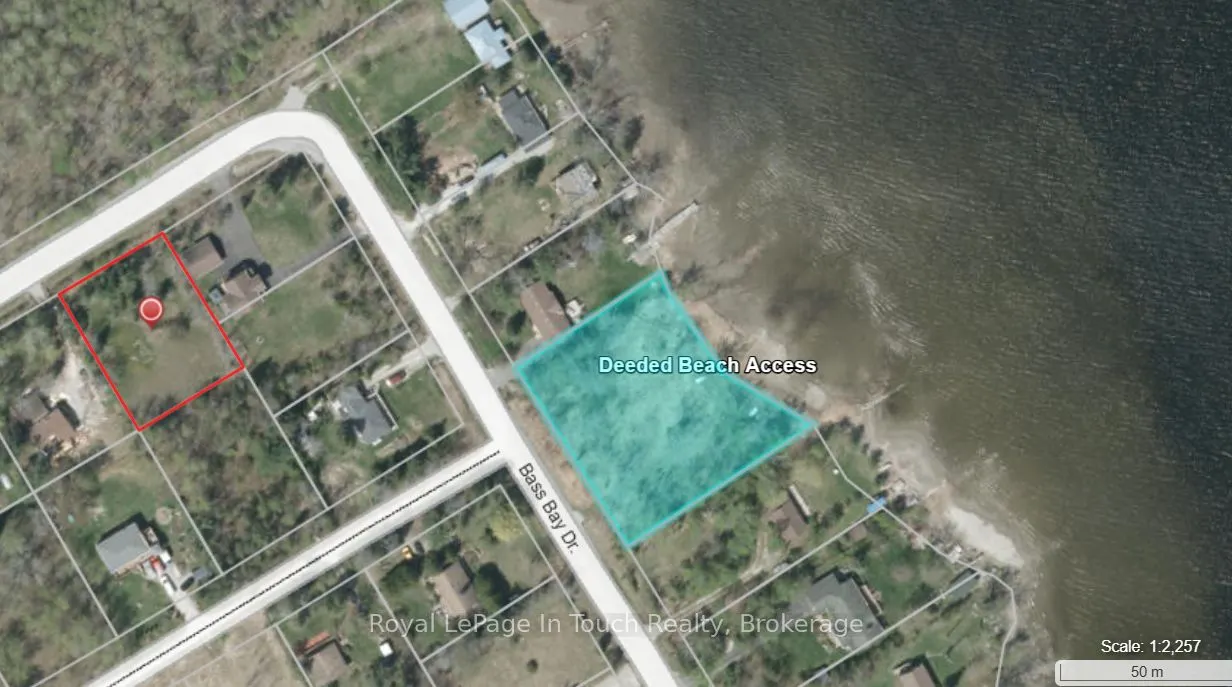 57 Bass Bay Drive