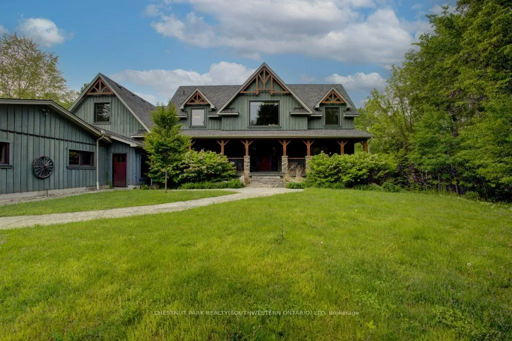 8429 Poplar Side Road