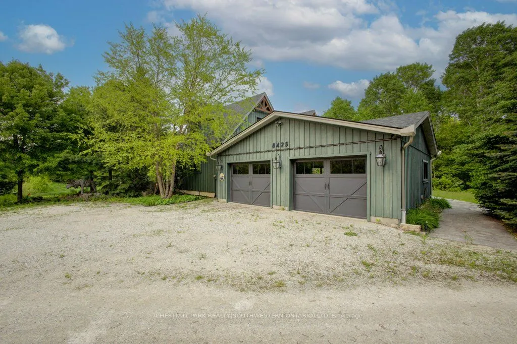8429 Poplar Side Road