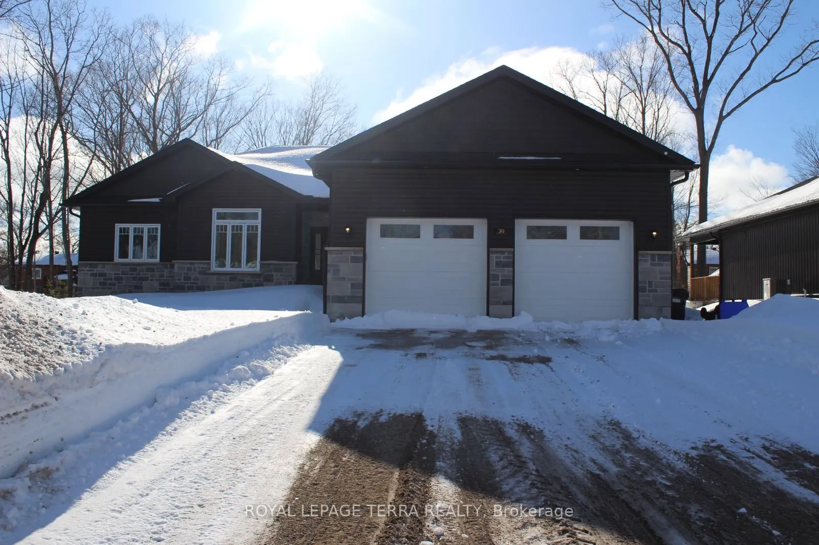 30 BELLEHUMEUR Road