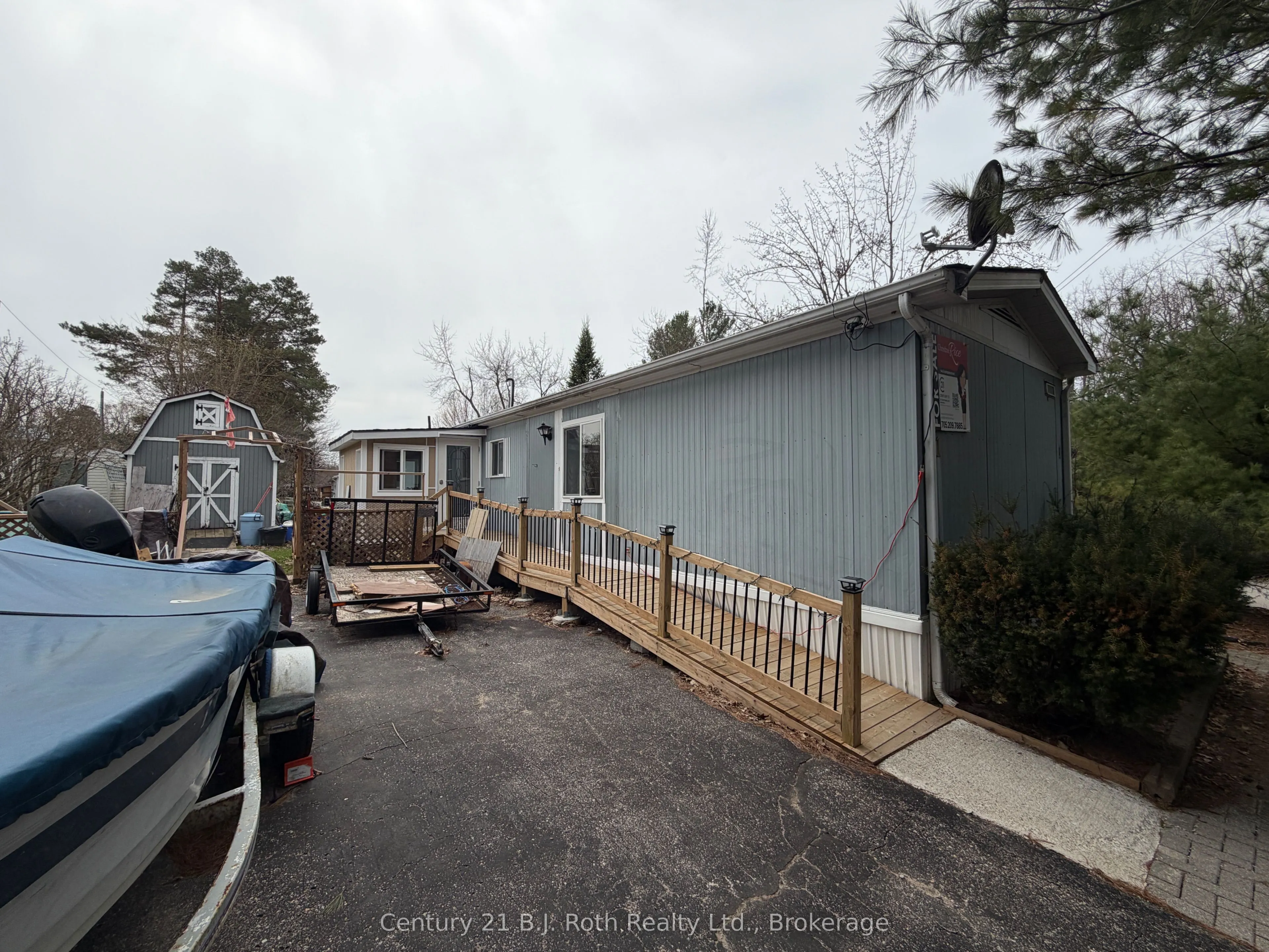 1 Smiths Lane