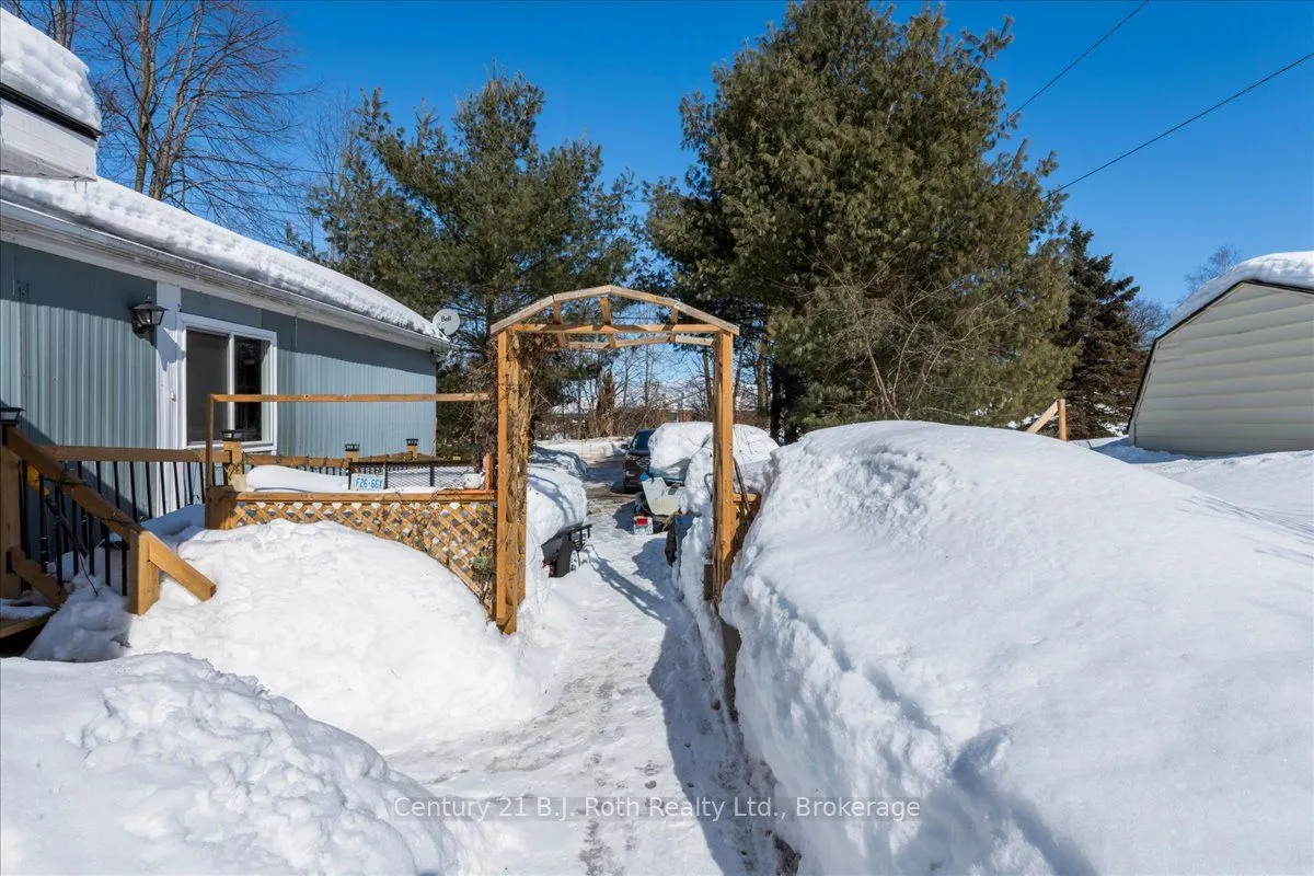 1 Smiths Lane