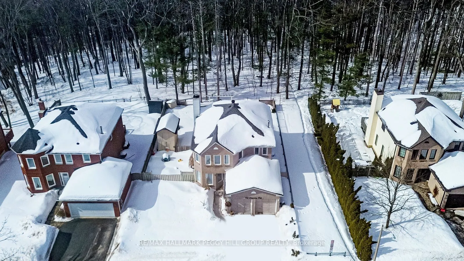 153 Browning Trail