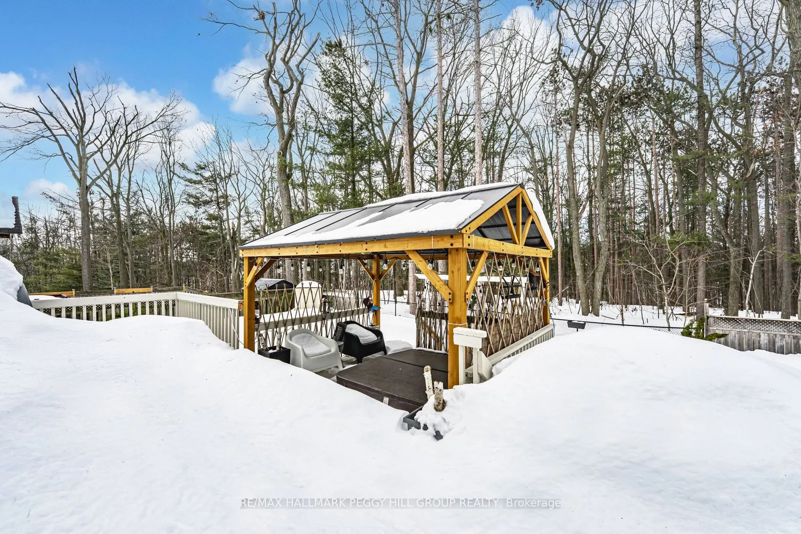 153 Browning Trail