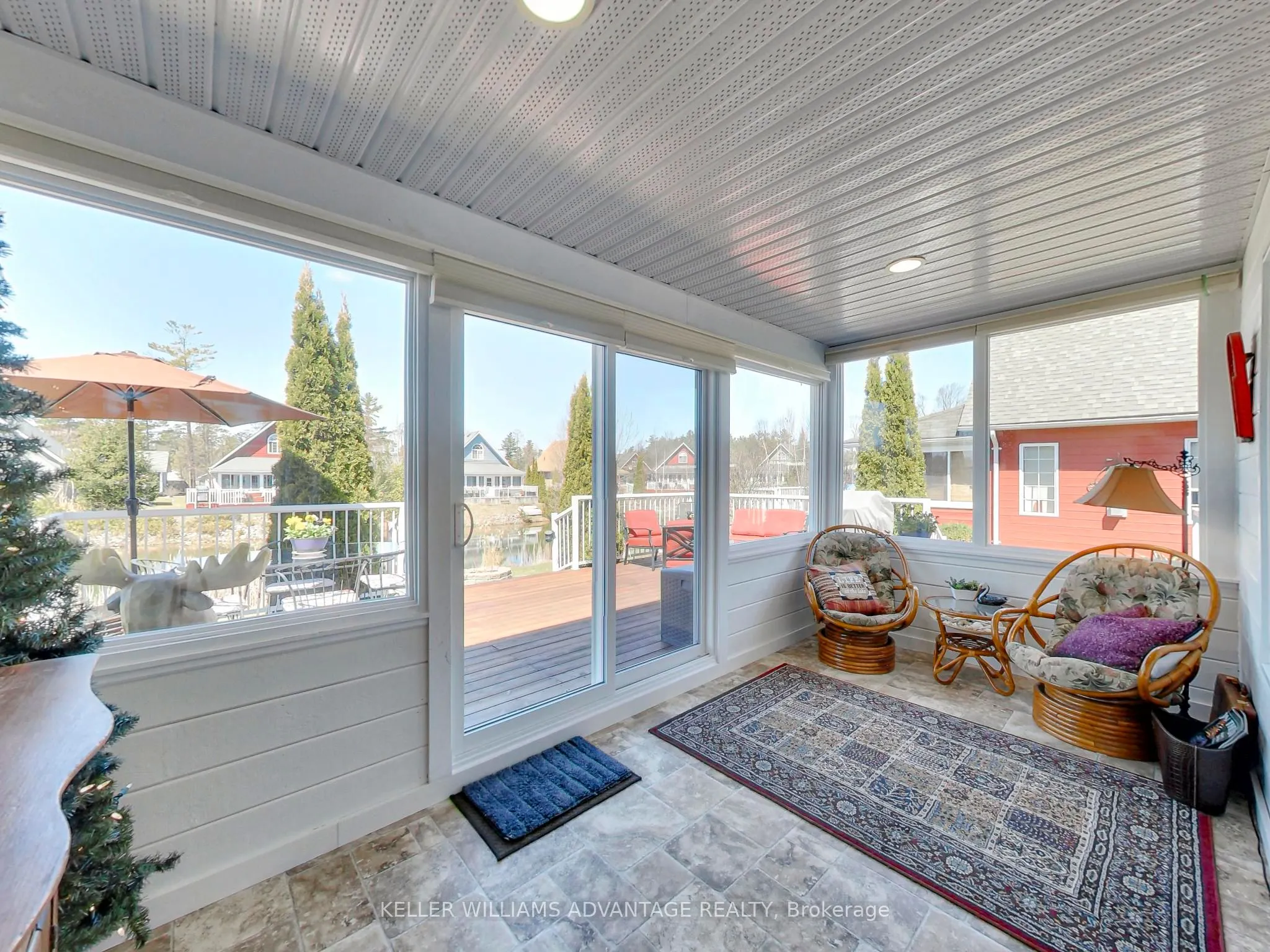 48 Madawaska Trail
