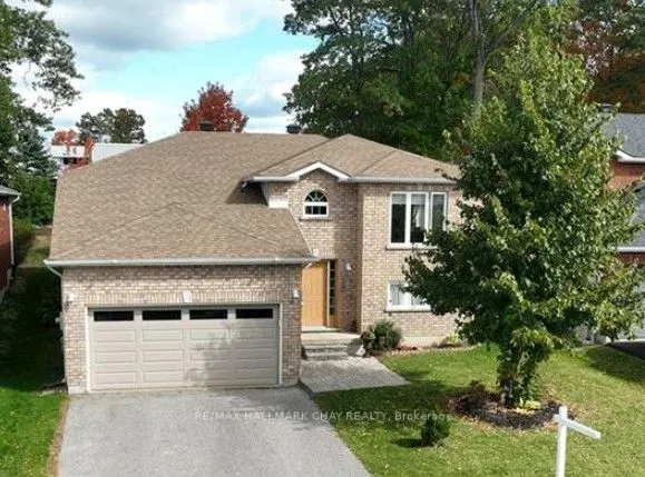 139 WAWINET Street