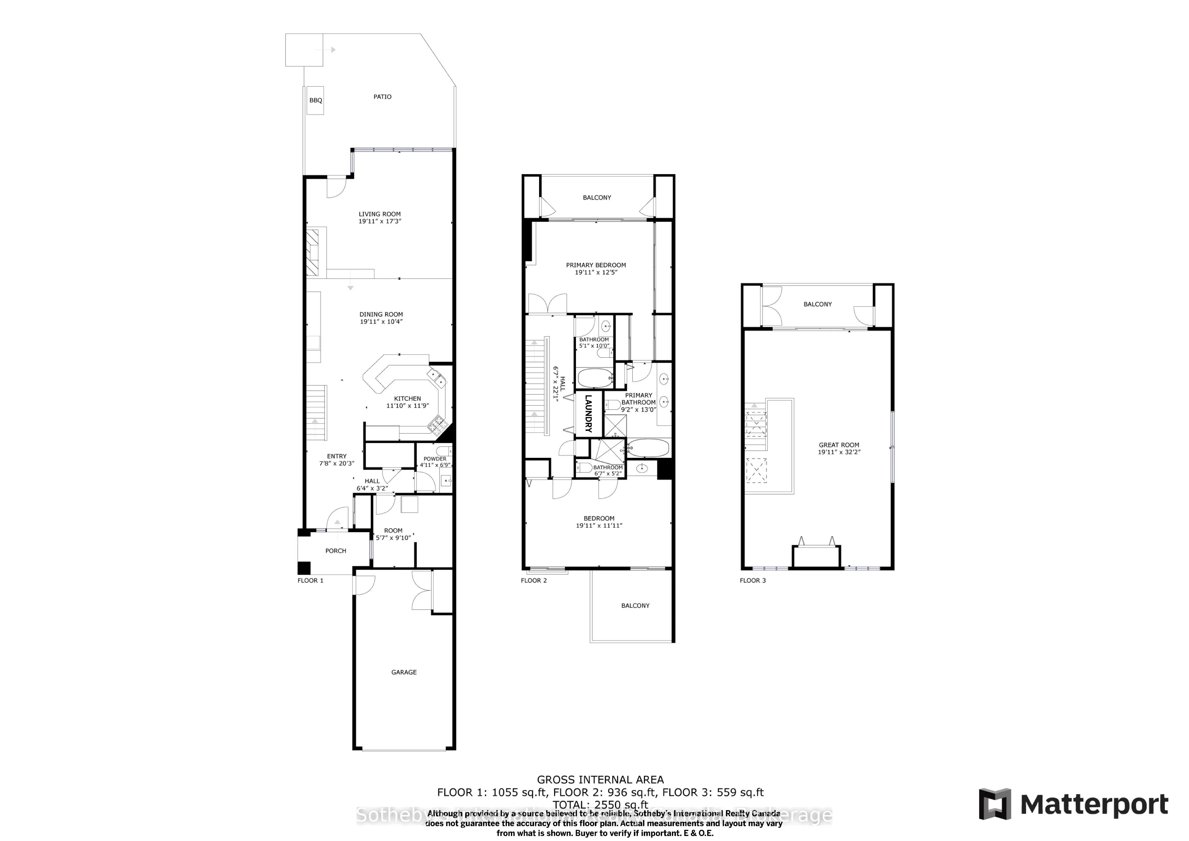 8 Beck Boulevard #10
