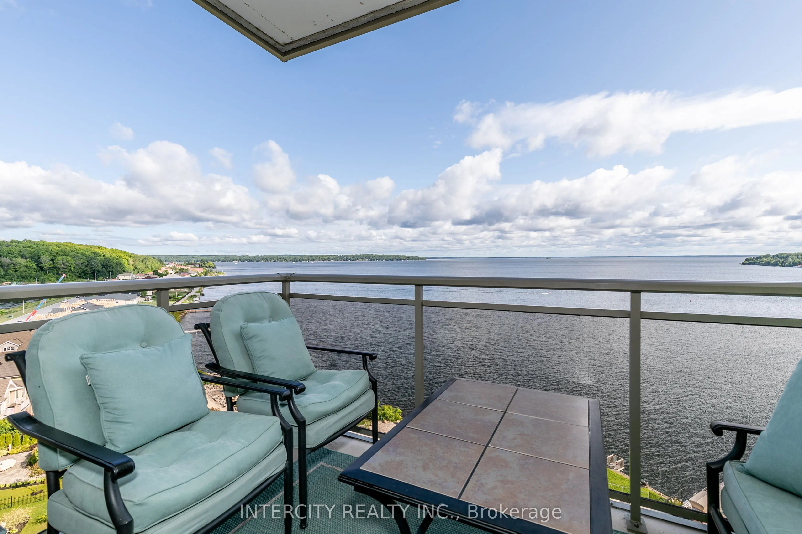 699 Aberdeen Boulevard #901