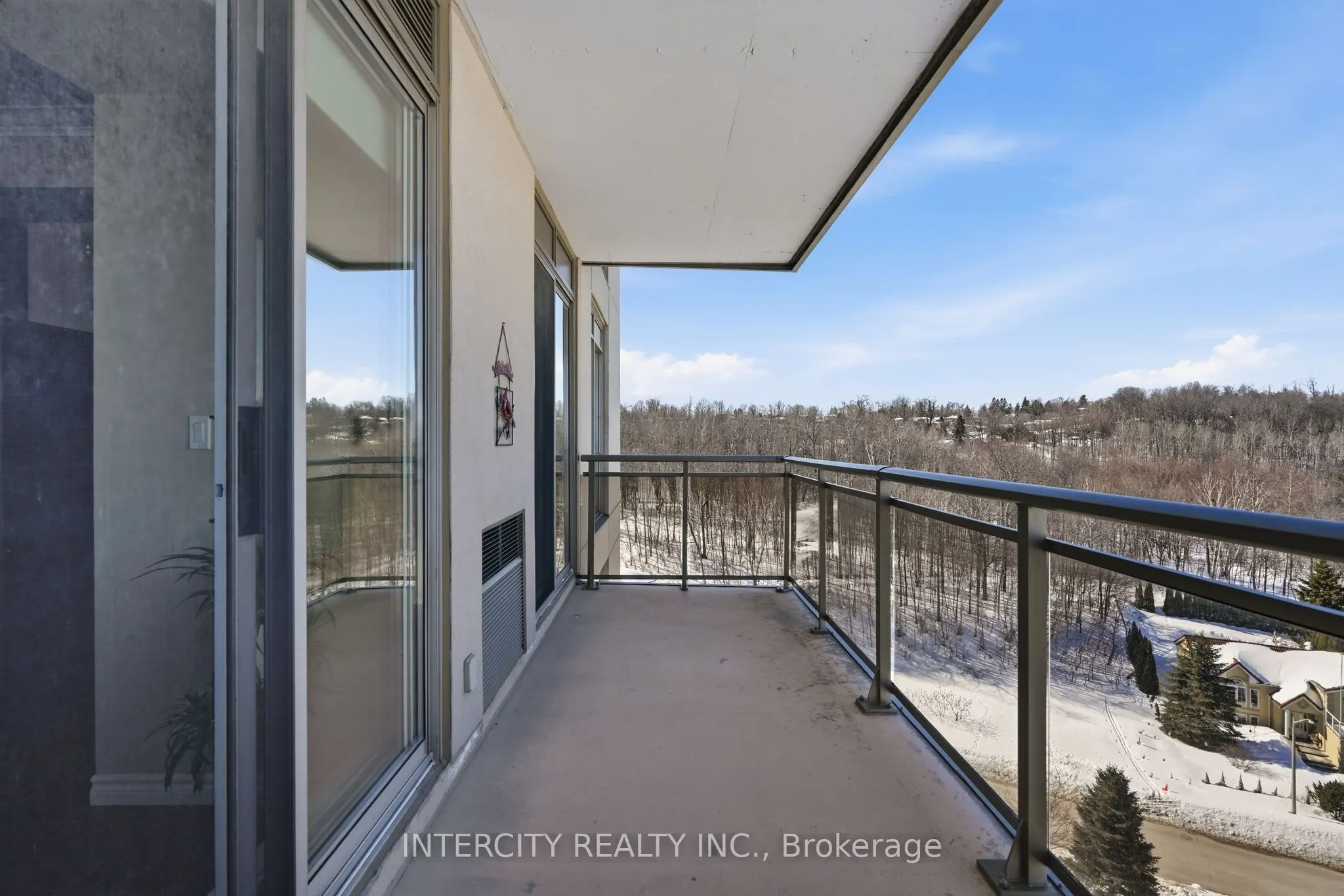 699 Aberdeen Boulevard #901